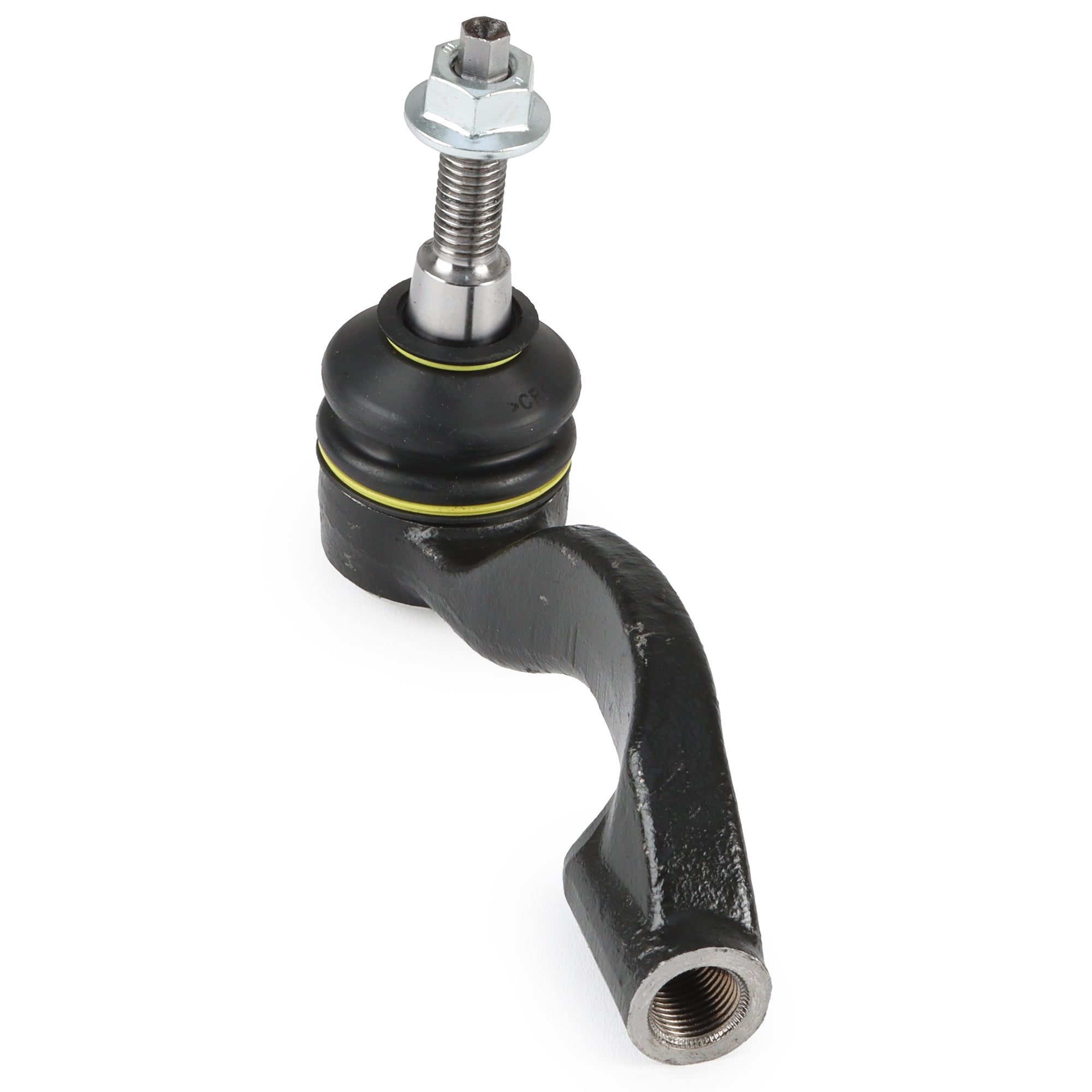 Front Left Outer Tie Rod End 55348MT