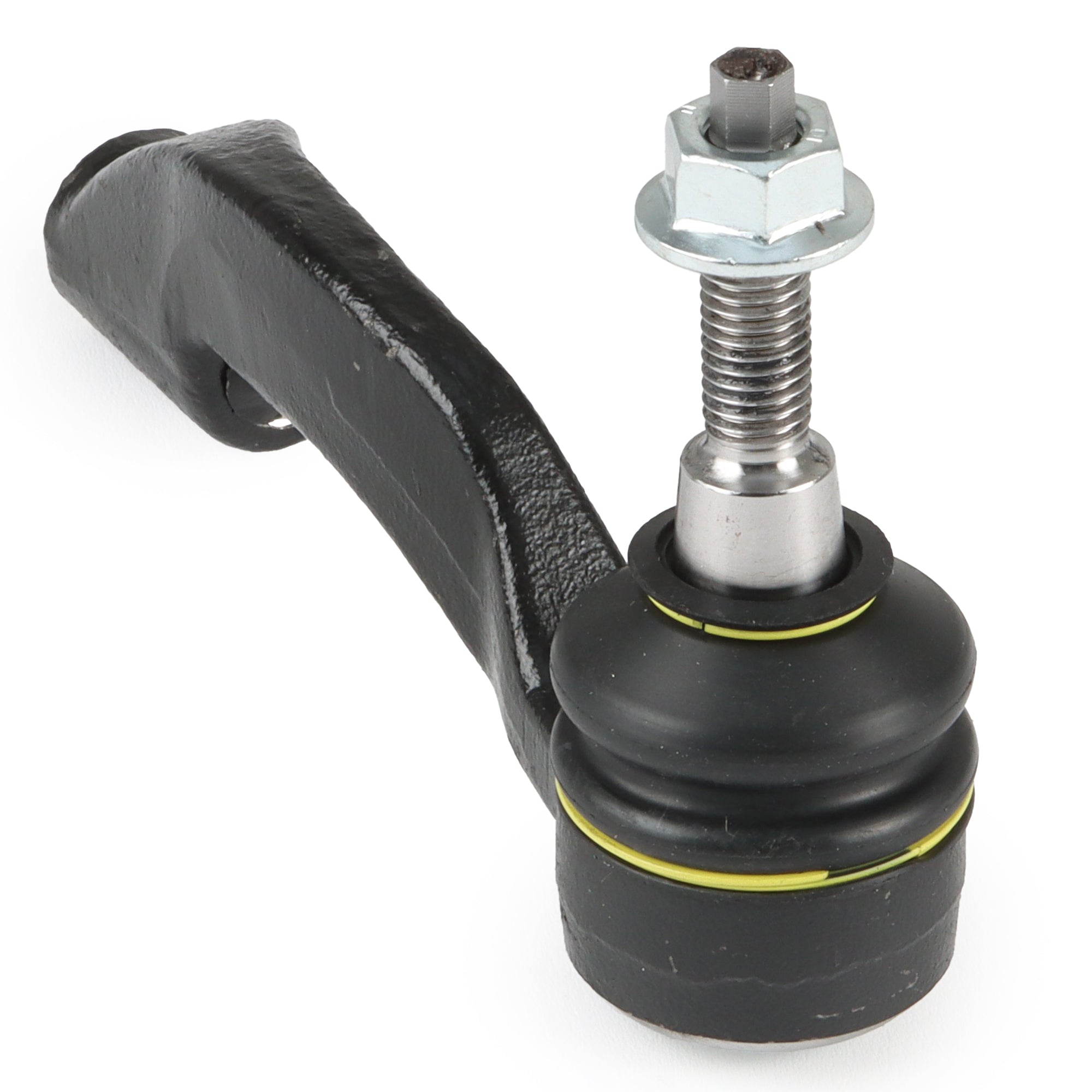 Front Left Outer Tie Rod End 55348MT