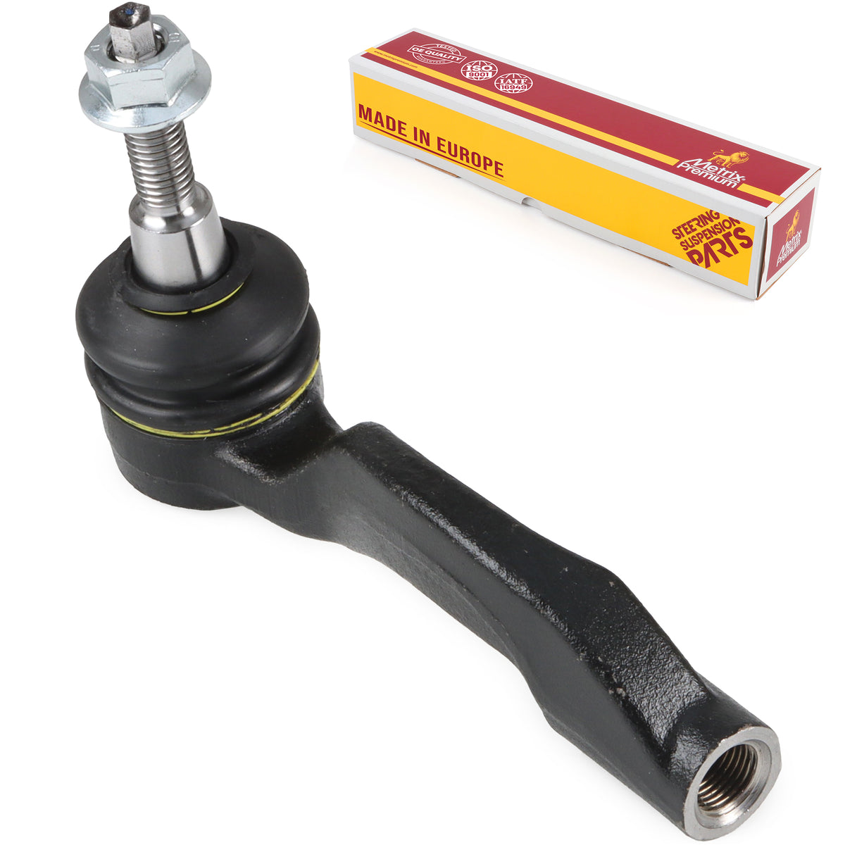 Metrix Premium Chassis Parts Front Right Outer Tie Rod End 55349MT OEM fit auto parts