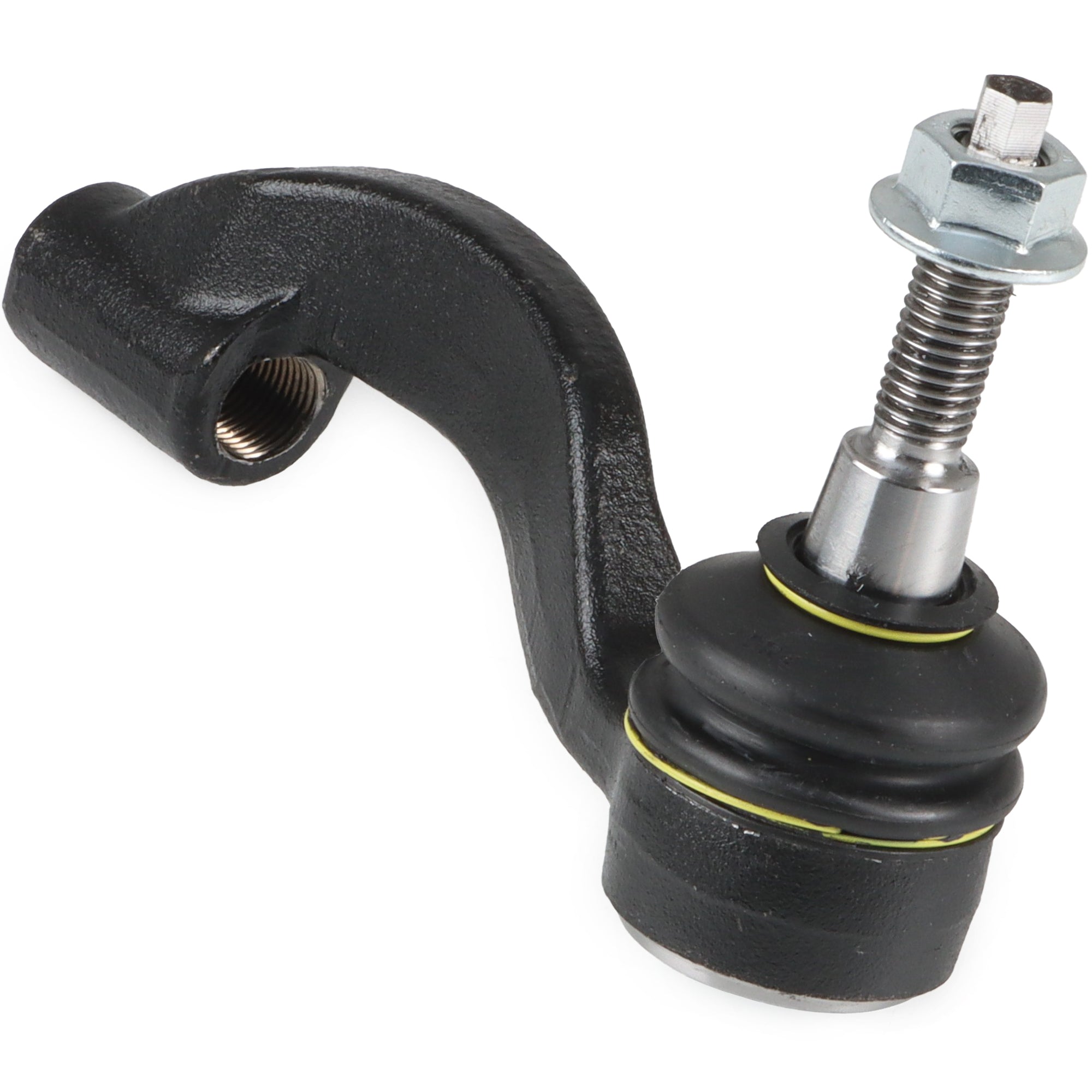 Front Right Outer Tie Rod End 55349MT