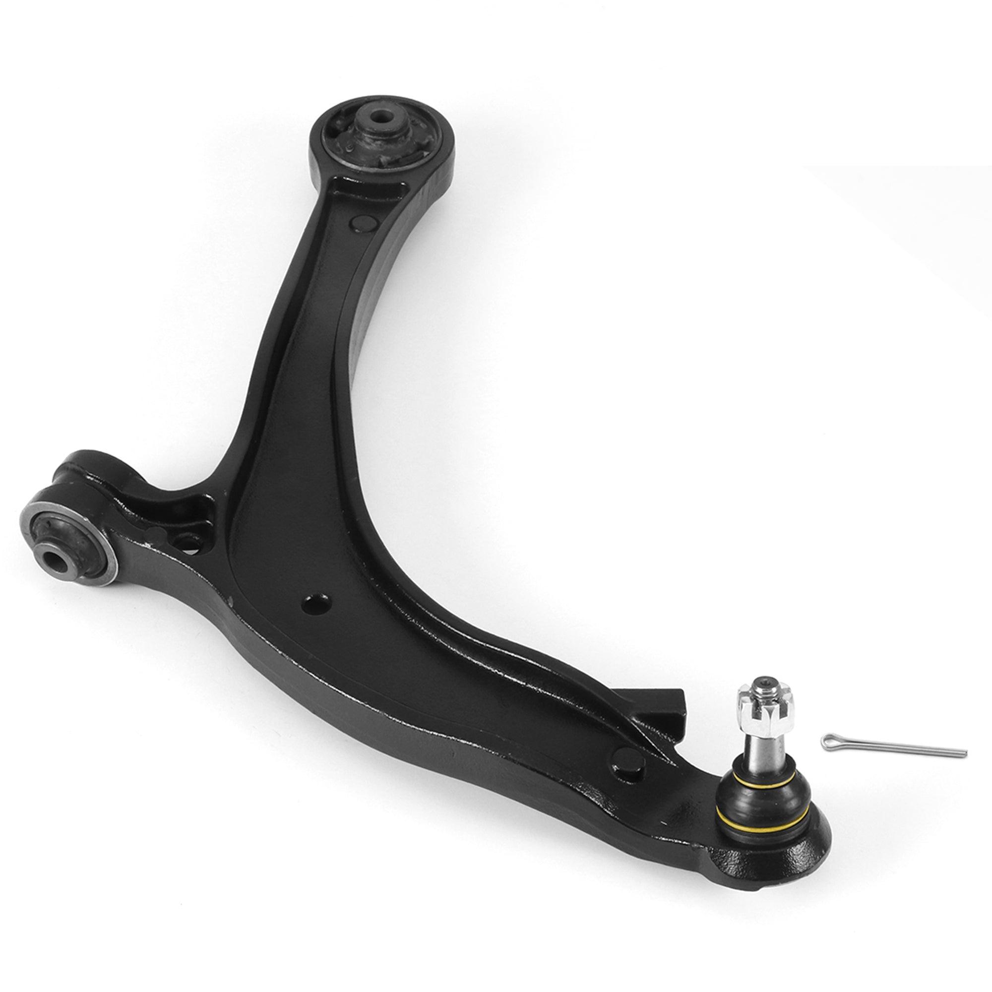 Metrix Premium LEFT/RIGHT  Control Arm Kit 99438MT car parts