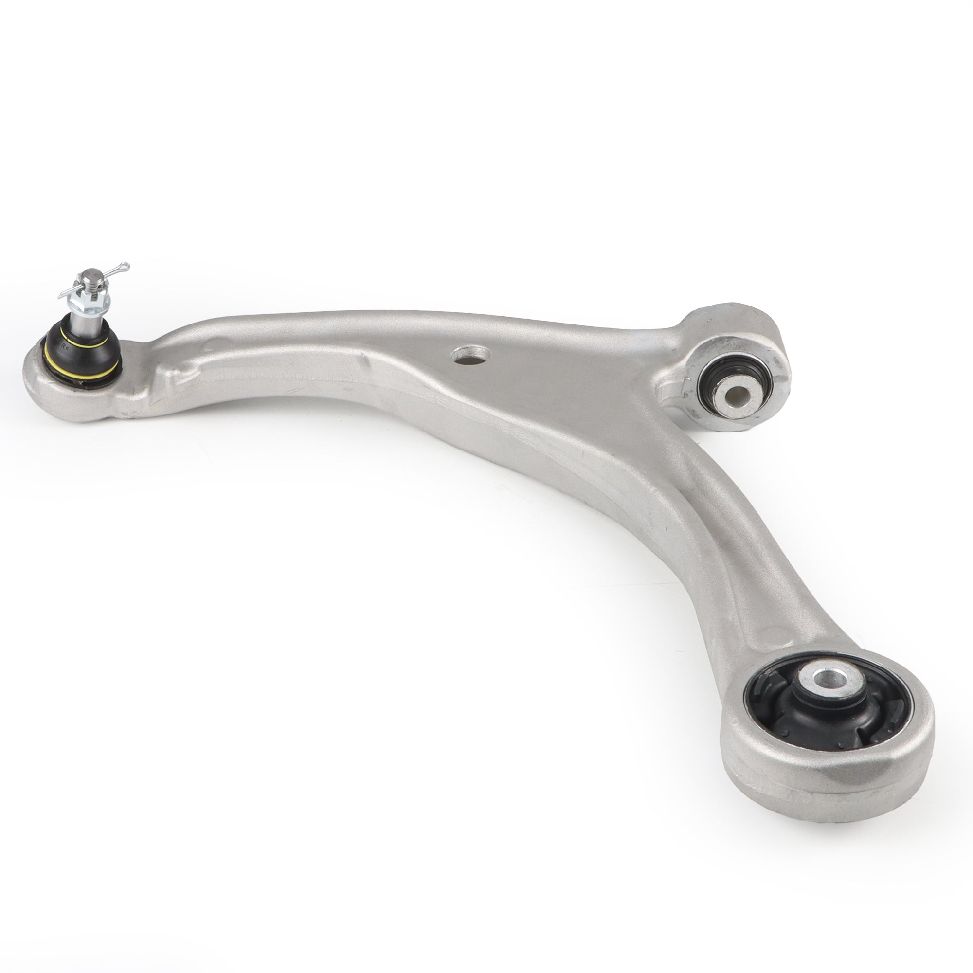 Front Left Lower Control Arm and Ball Joint Assembly 55370MT