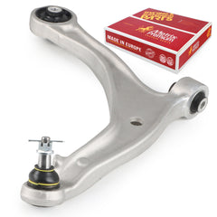 Metrix Premium Chassis Parts Front Right Lower Control Arm and Ball Joint Assembly 55371MT OEM fit auto parts
