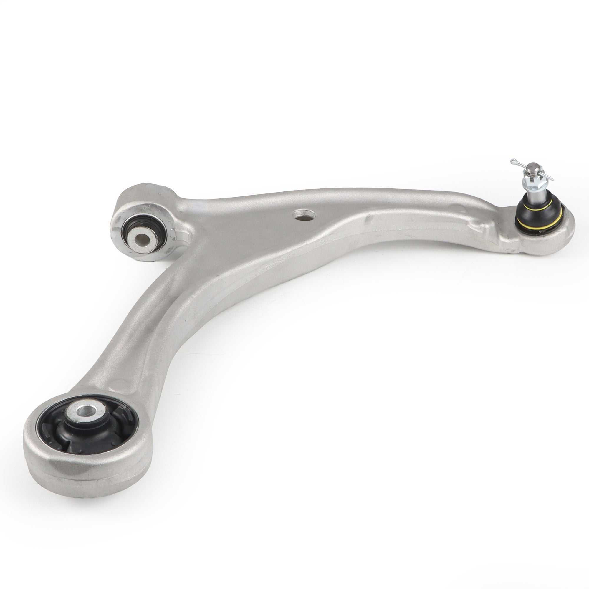 Front Right Lower Control Arm and Ball Joint Assembly 55371MT