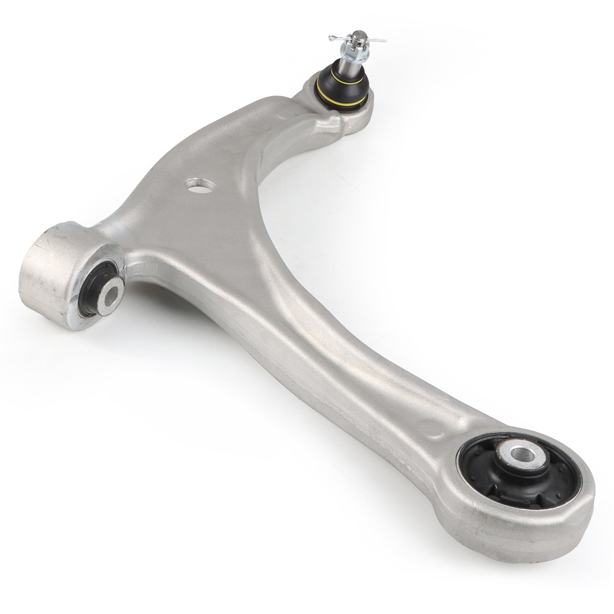 Front Right Lower Control Arm and Ball Joint Assembly 55371MT