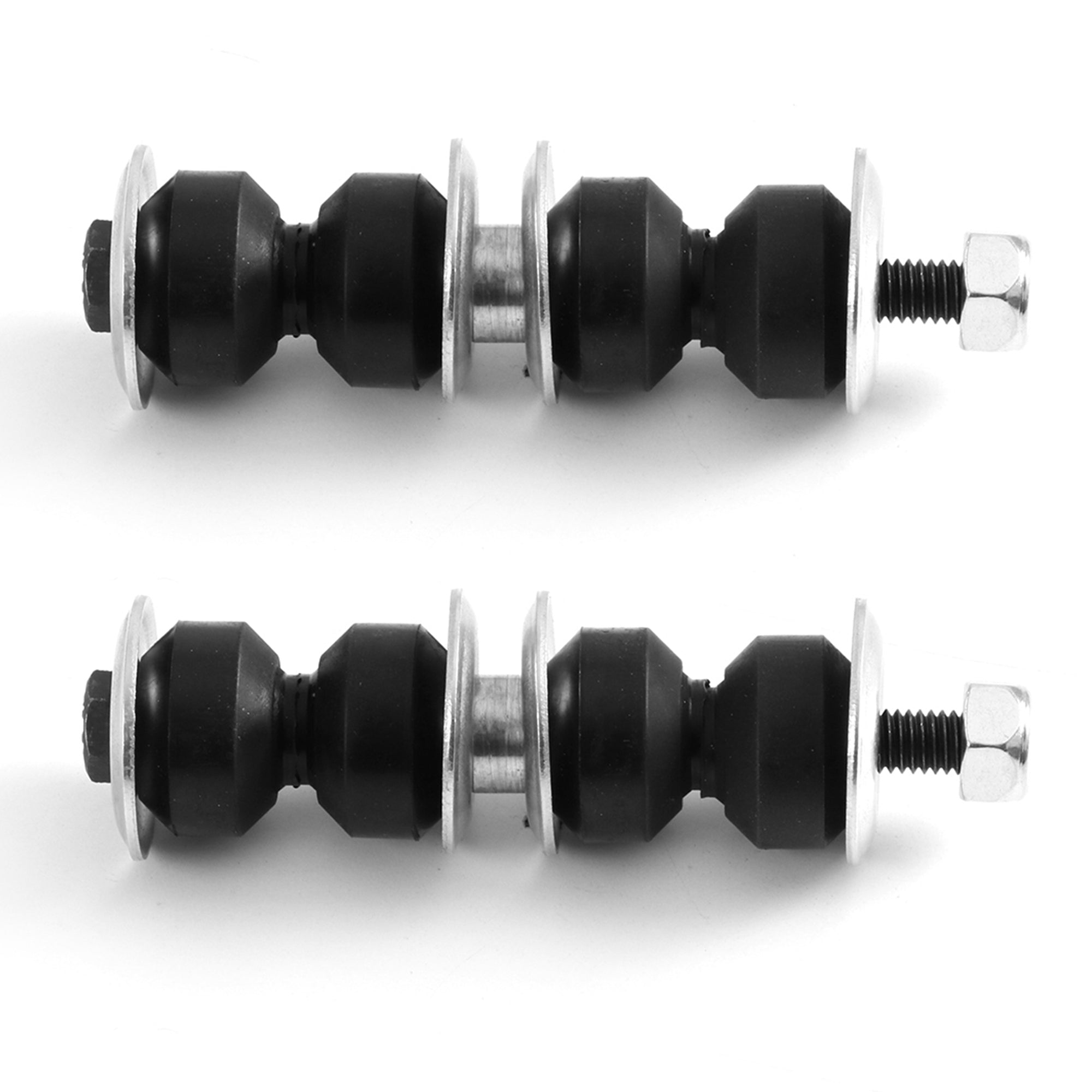 Metrix Premium Front End 8 PC Suspension Kit 95867MT for Chrysler Quiet Ride