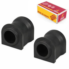 Metrix Premium Chassis Parts Front Stabilizer Bar Bushing Kit 55376MP OEM fit auto parts