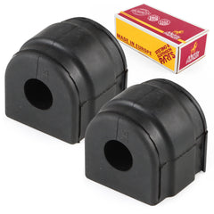 Metrix Premium Chassis Parts Front Stabilizer Bar Bushing Kit 55377MP OEM fit auto parts