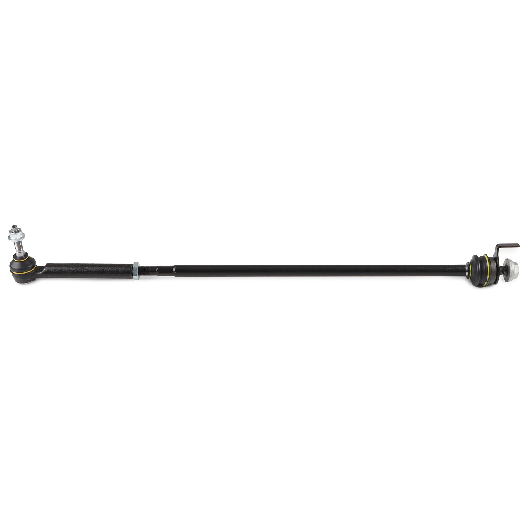 Rear Left; Rear Right Lateral Arm and Ball Joint Assembly 55378MT
