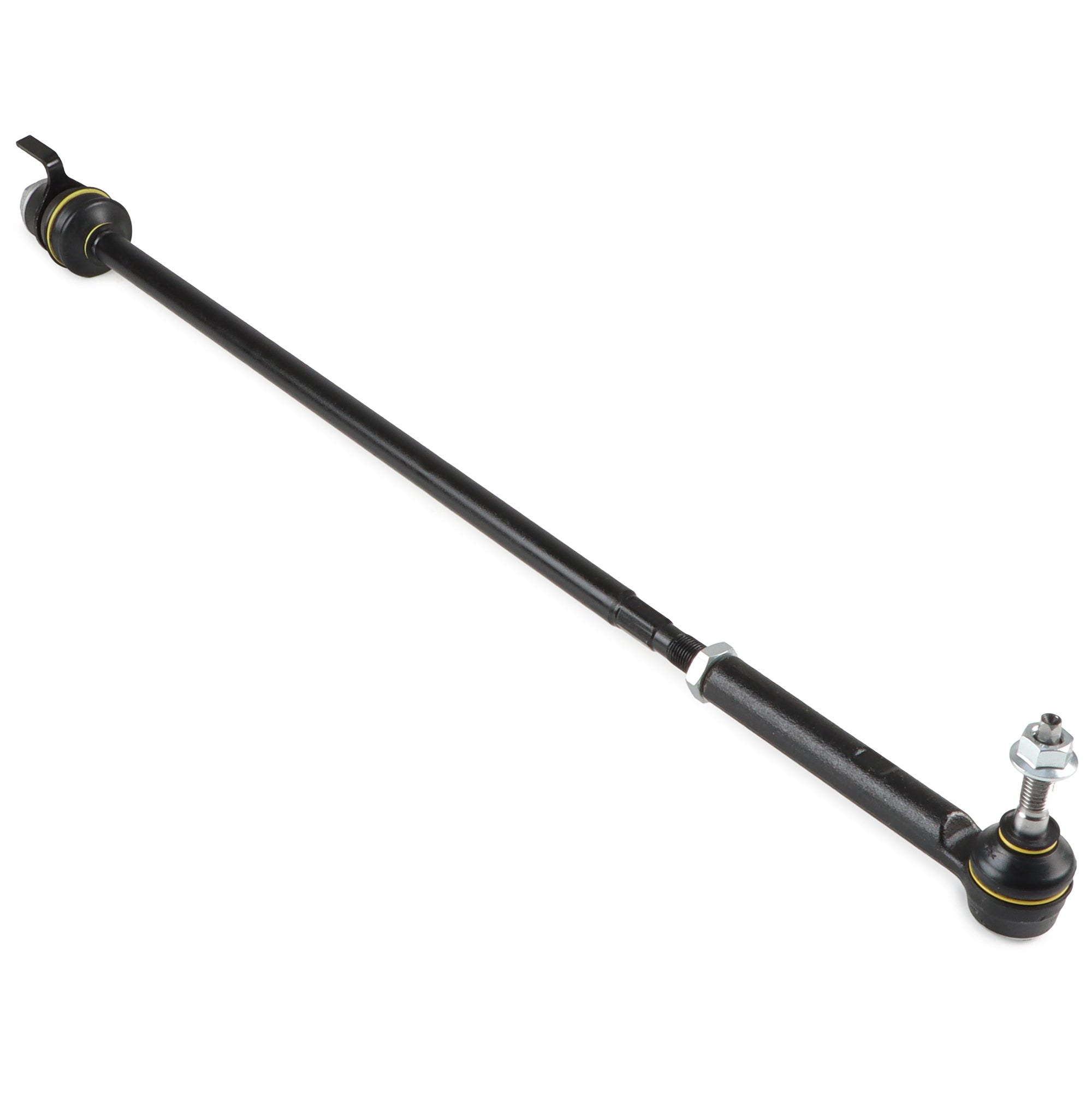 Rear Left; Rear Right Lateral Arm and Ball Joint Assembly 55378MT
