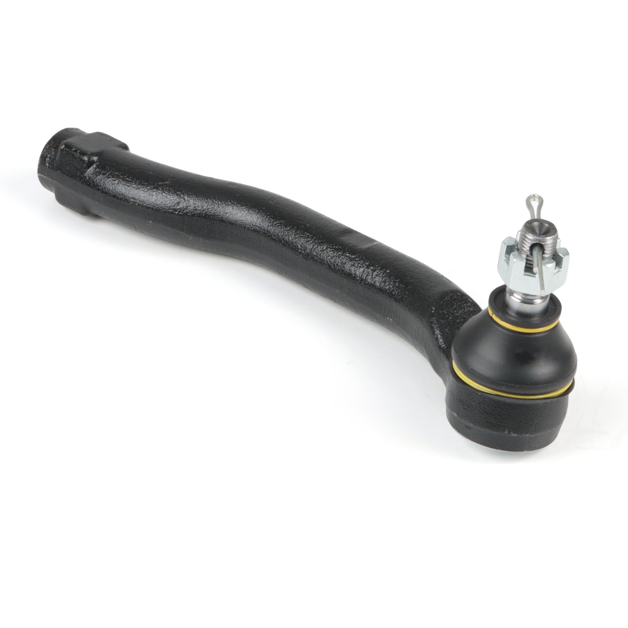 Metrix Premium Front Left Outer Tie Rod End 55381MT best fit car parts