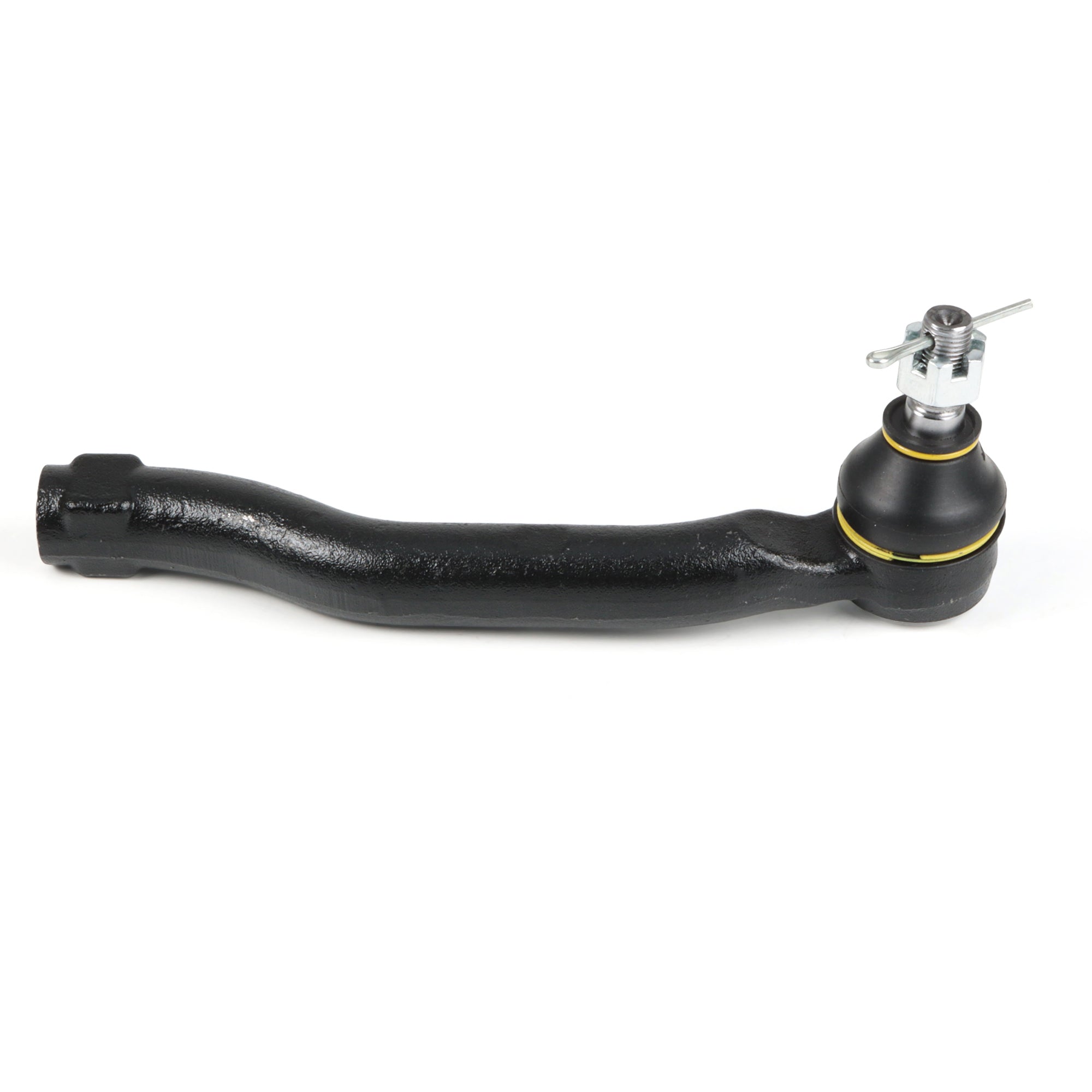 Front Right Outer Tie Rod End 55382MT