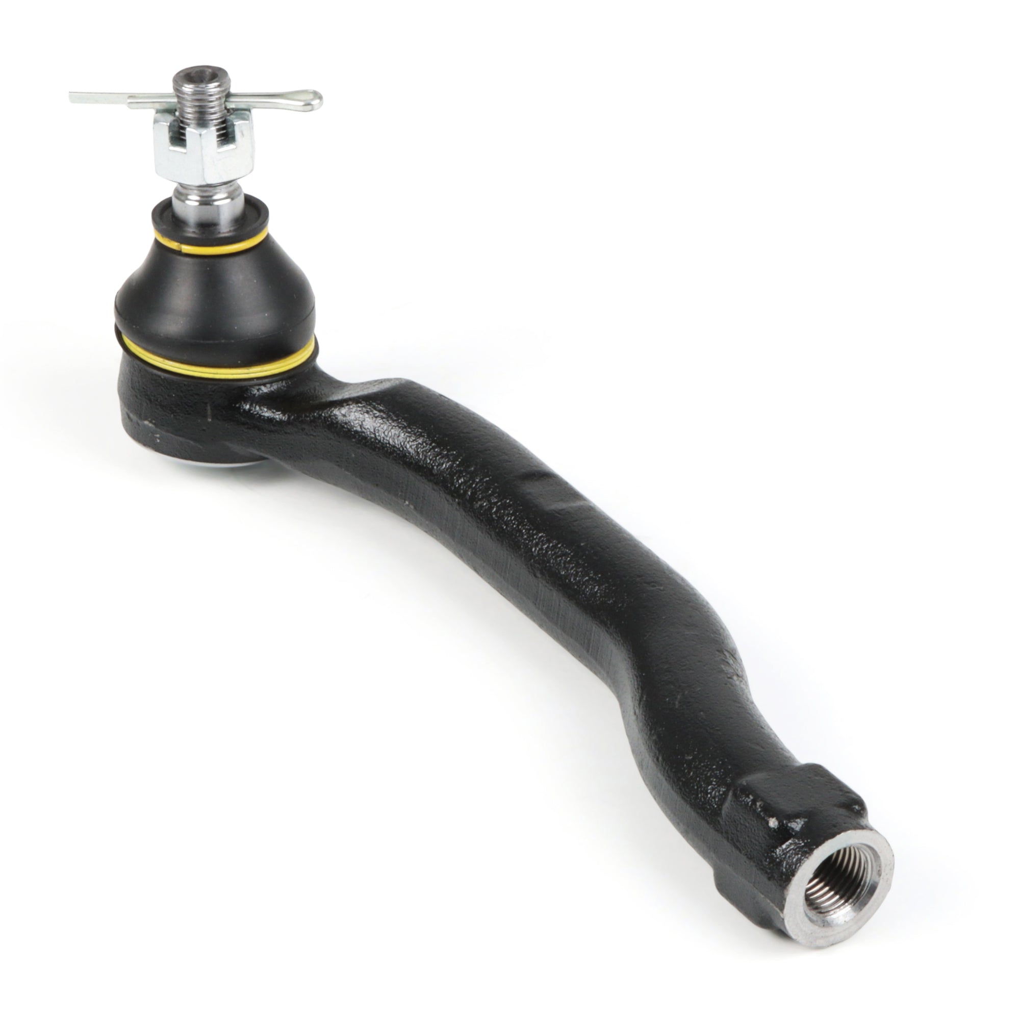 Front Right Outer Tie Rod End 55382MT