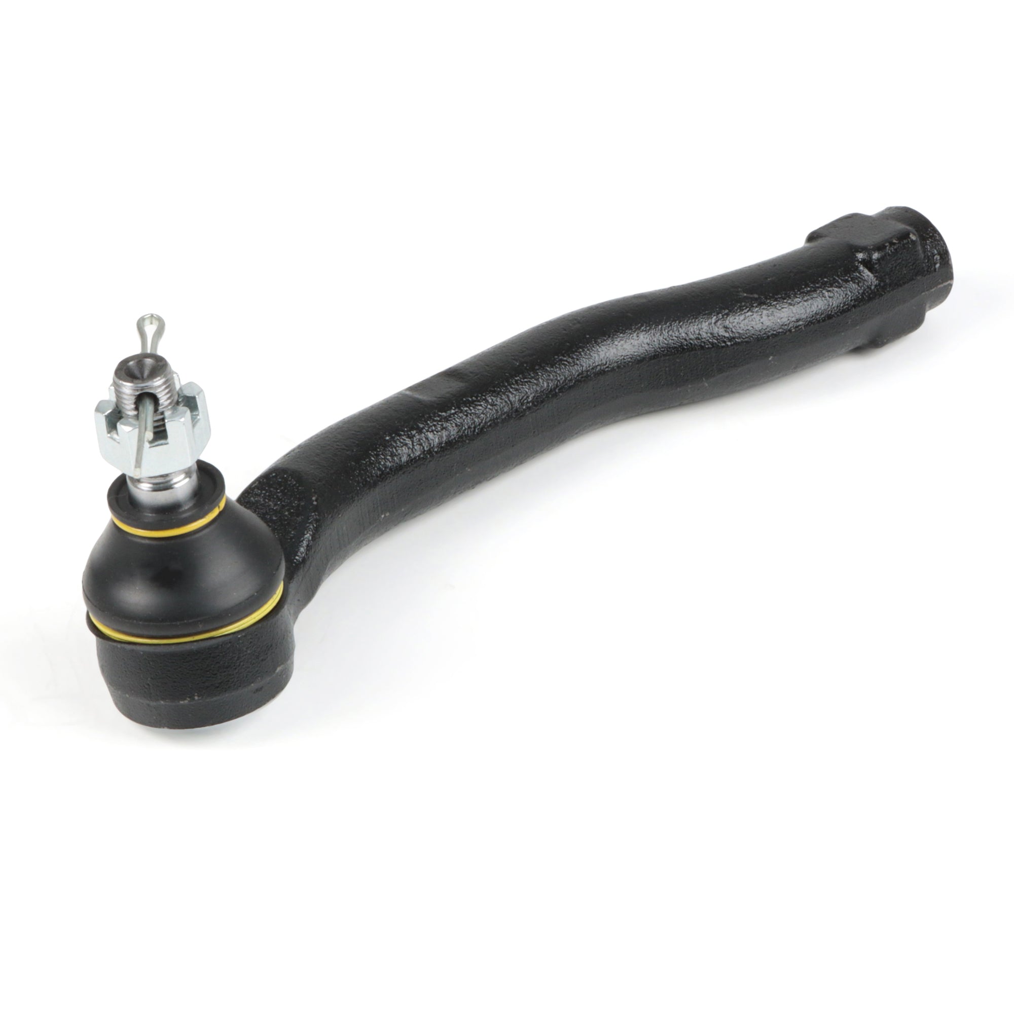 Front Right Outer Tie Rod End 55382MT