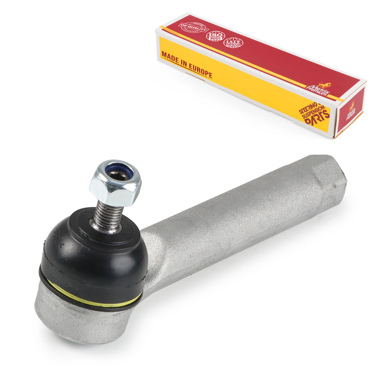 Metrix Premium Chassis Parts Front Left Outer Tie Rod End 55383MT OEM fit auto parts