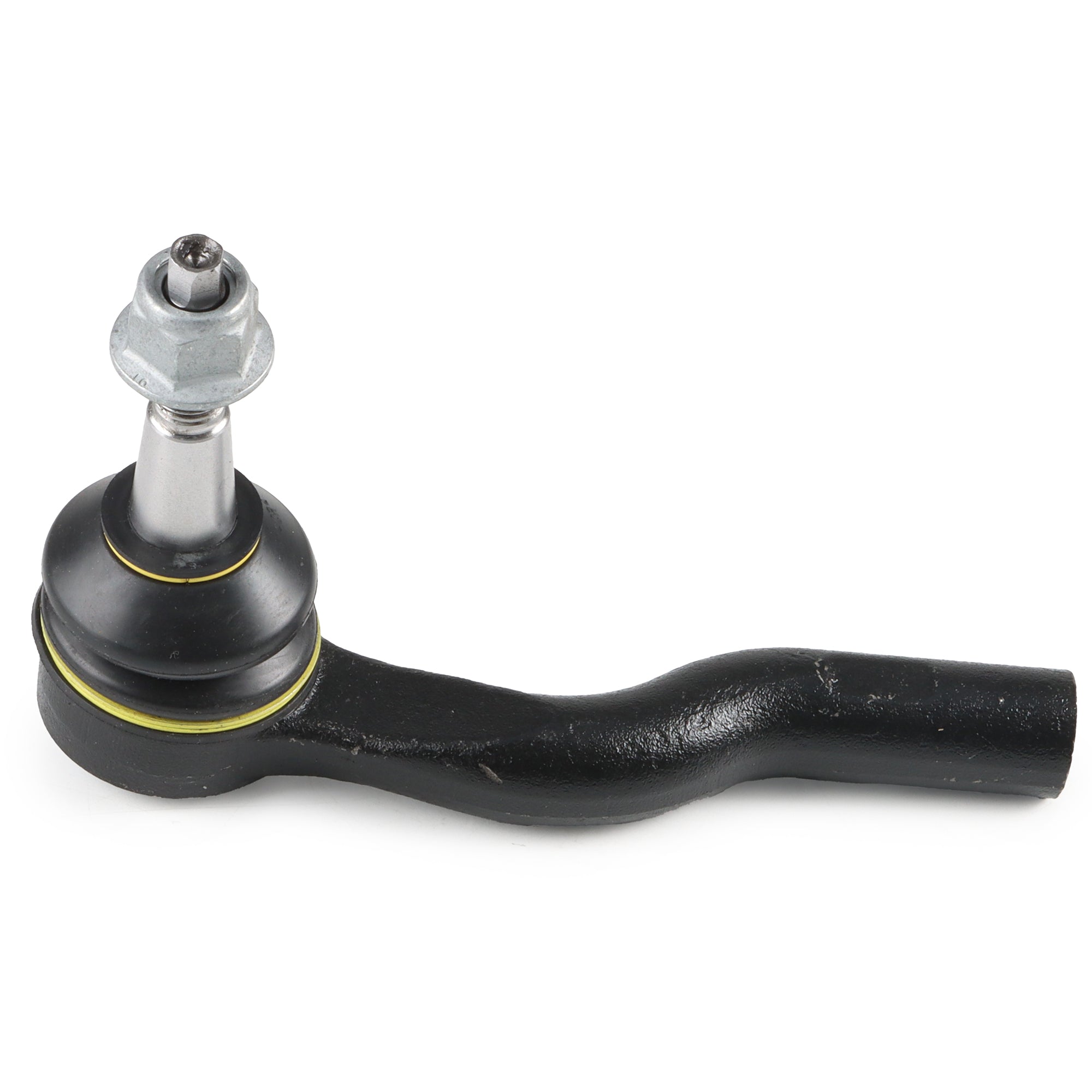 Front Left Outer Tie Rod End 55387MT