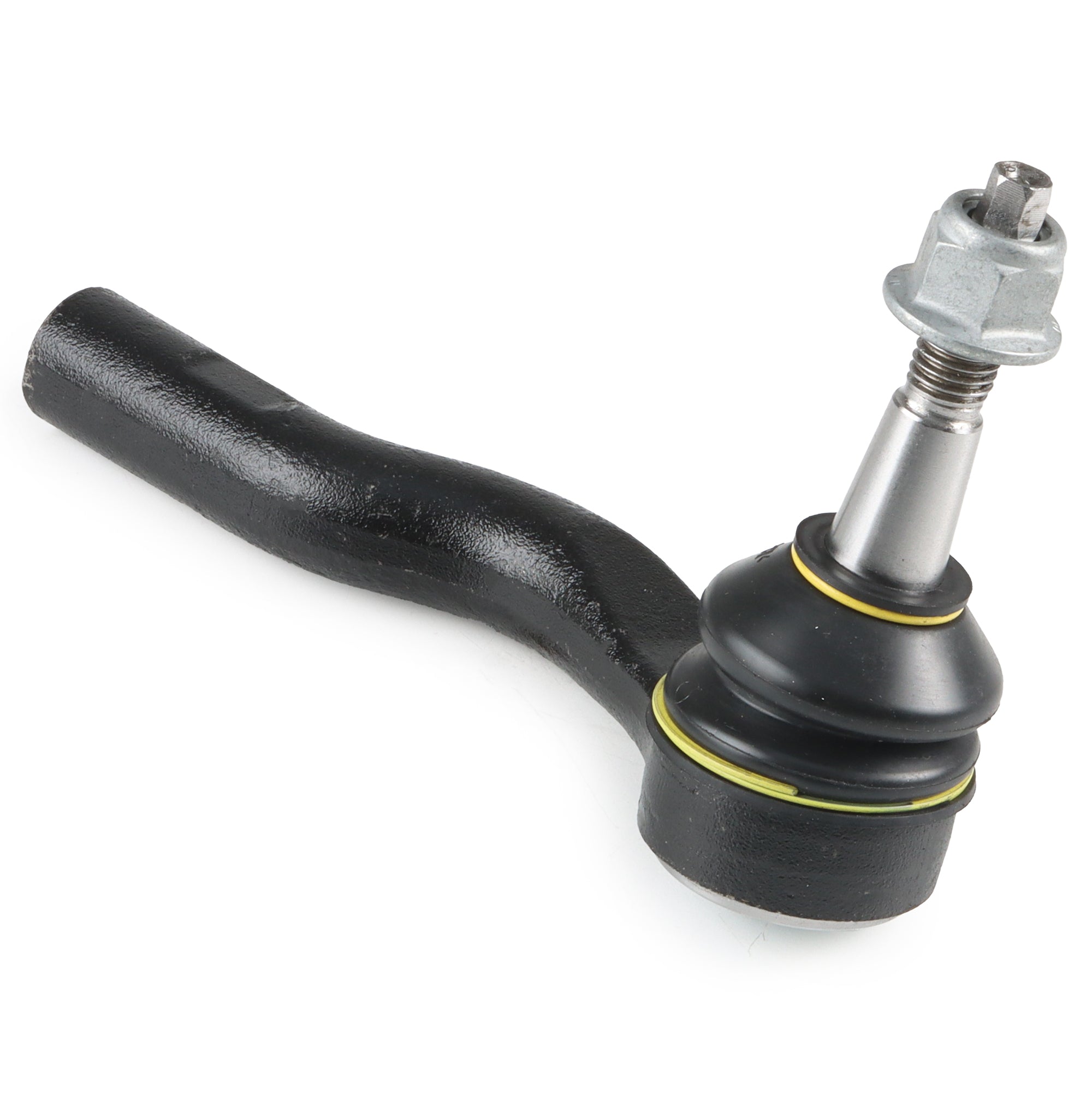 Front Left Outer Tie Rod End 55387MT