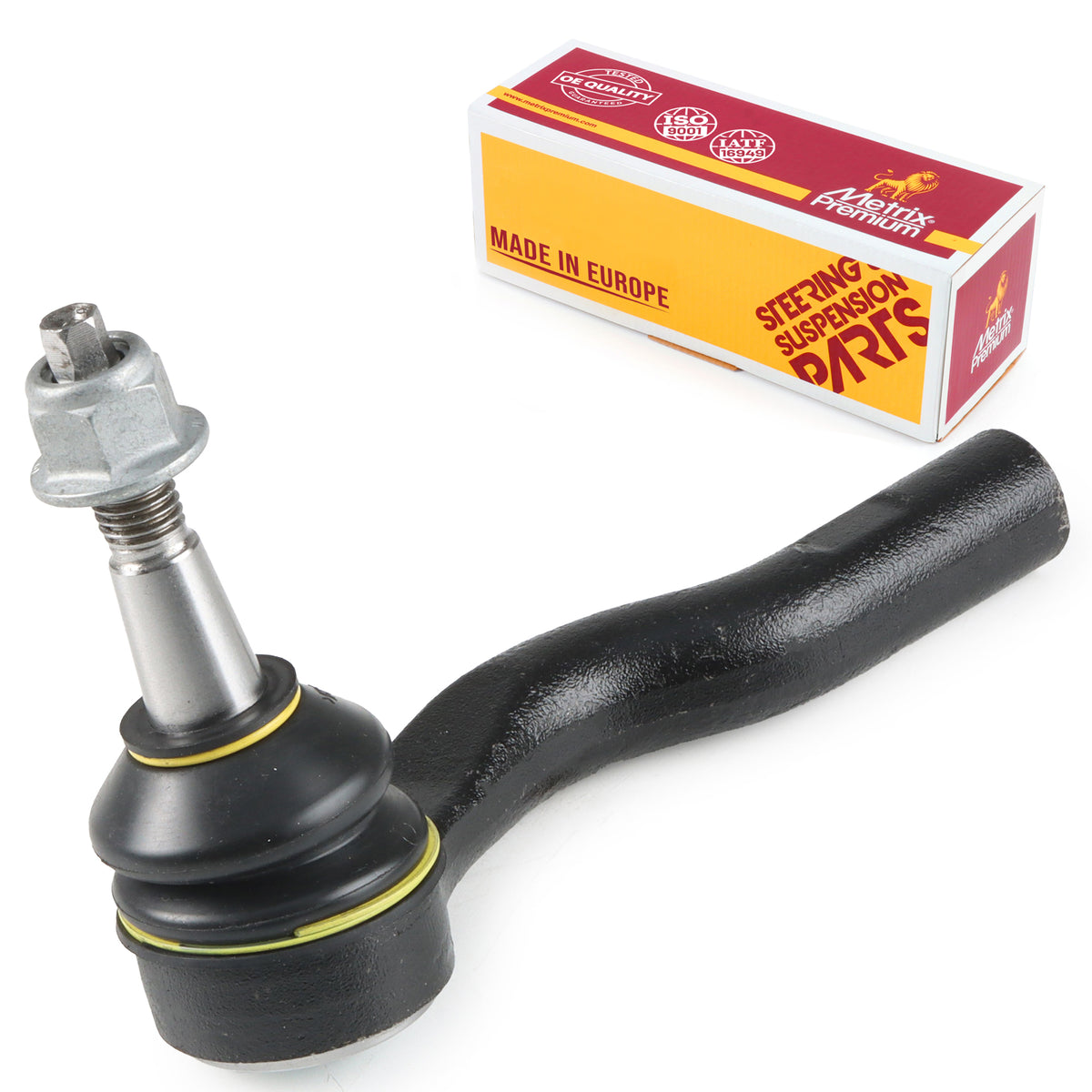 Metrix Premium Chassis Parts Front Right Outer Tie Rod End 55388MT OEM fit auto parts