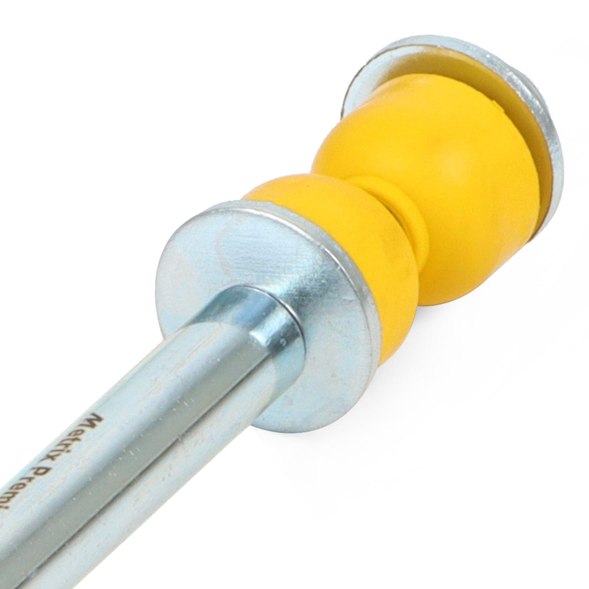 Metrix Premium 4 PC Stabilizer Bar Link and  Control Arm 96004MT auto parts