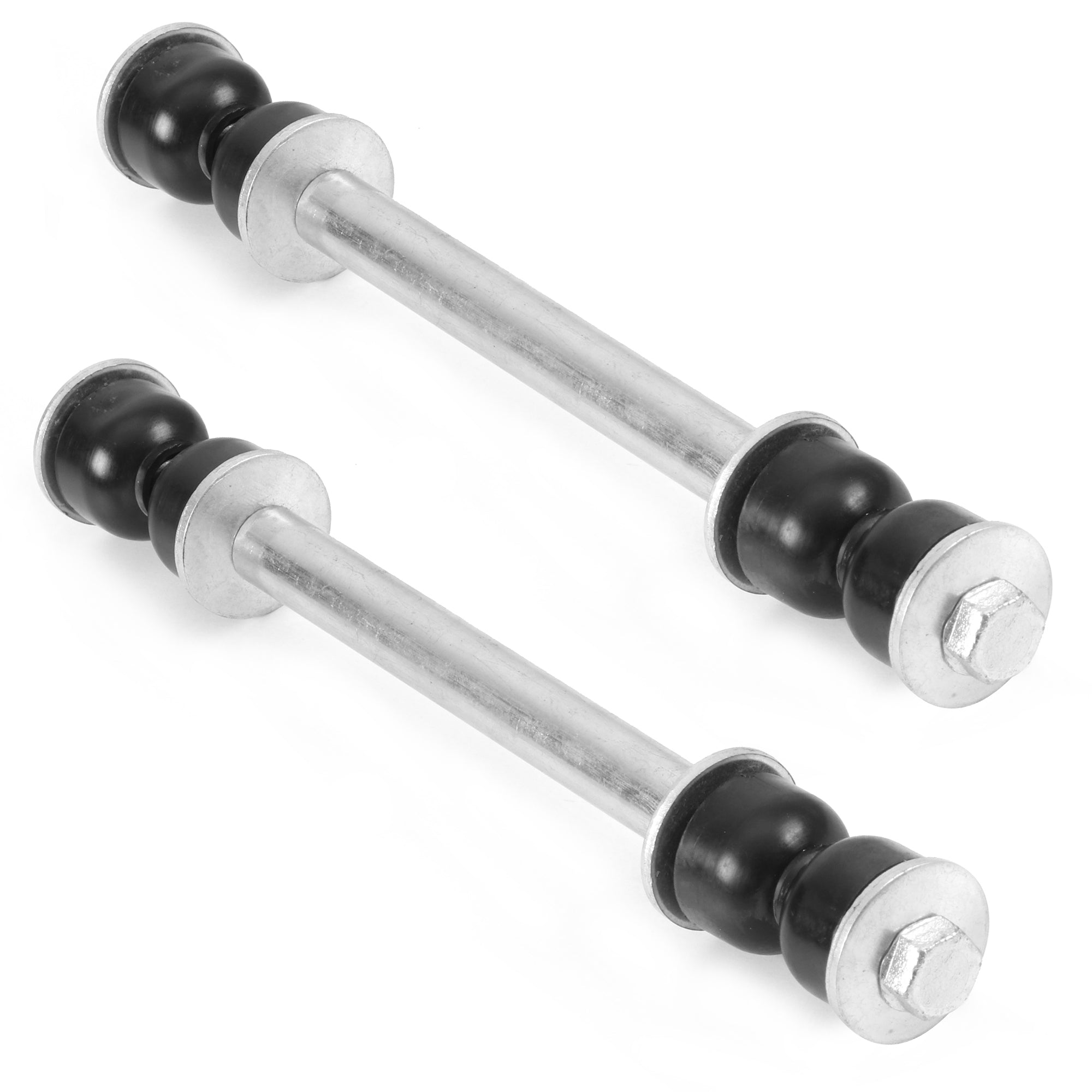 Metrix Premium Front End 10 PC Suspension Kit 95855MT for Ford Quiet Ride