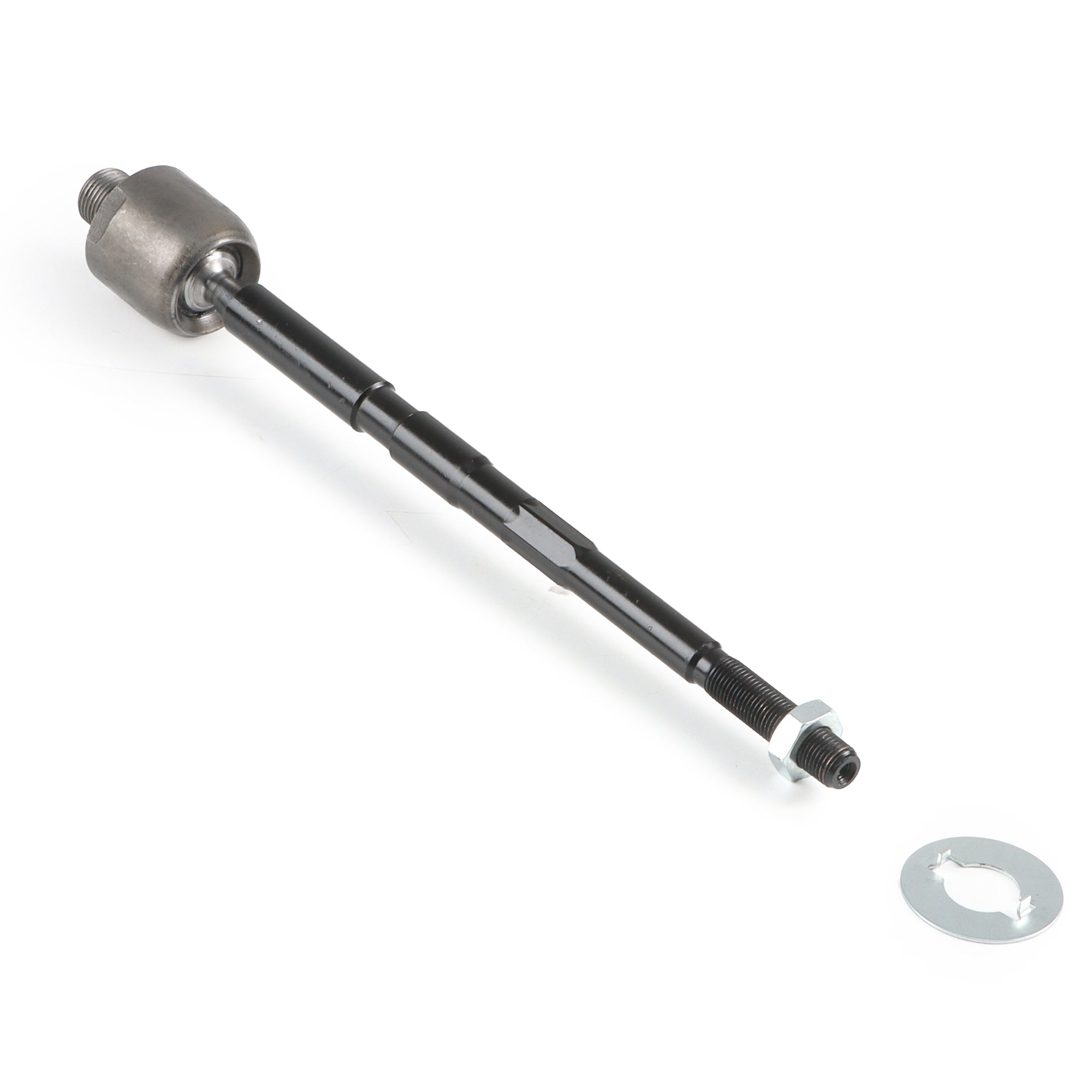 Front Left Inner Tie Rod End 55406MT