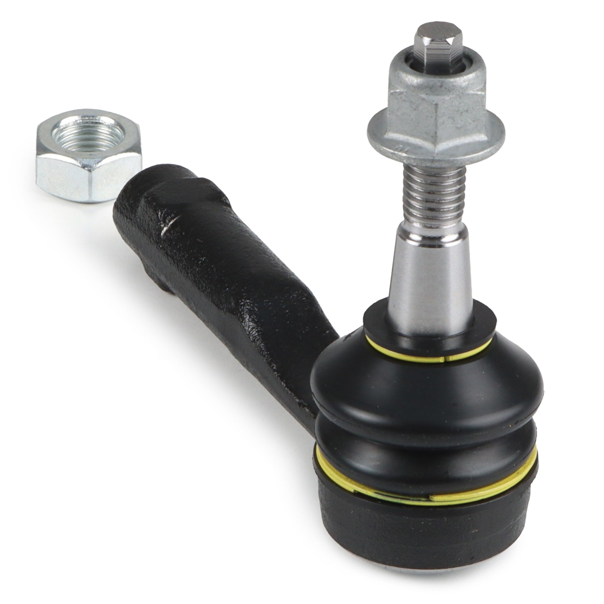 Front Outer Tie Rod End 55425MT
