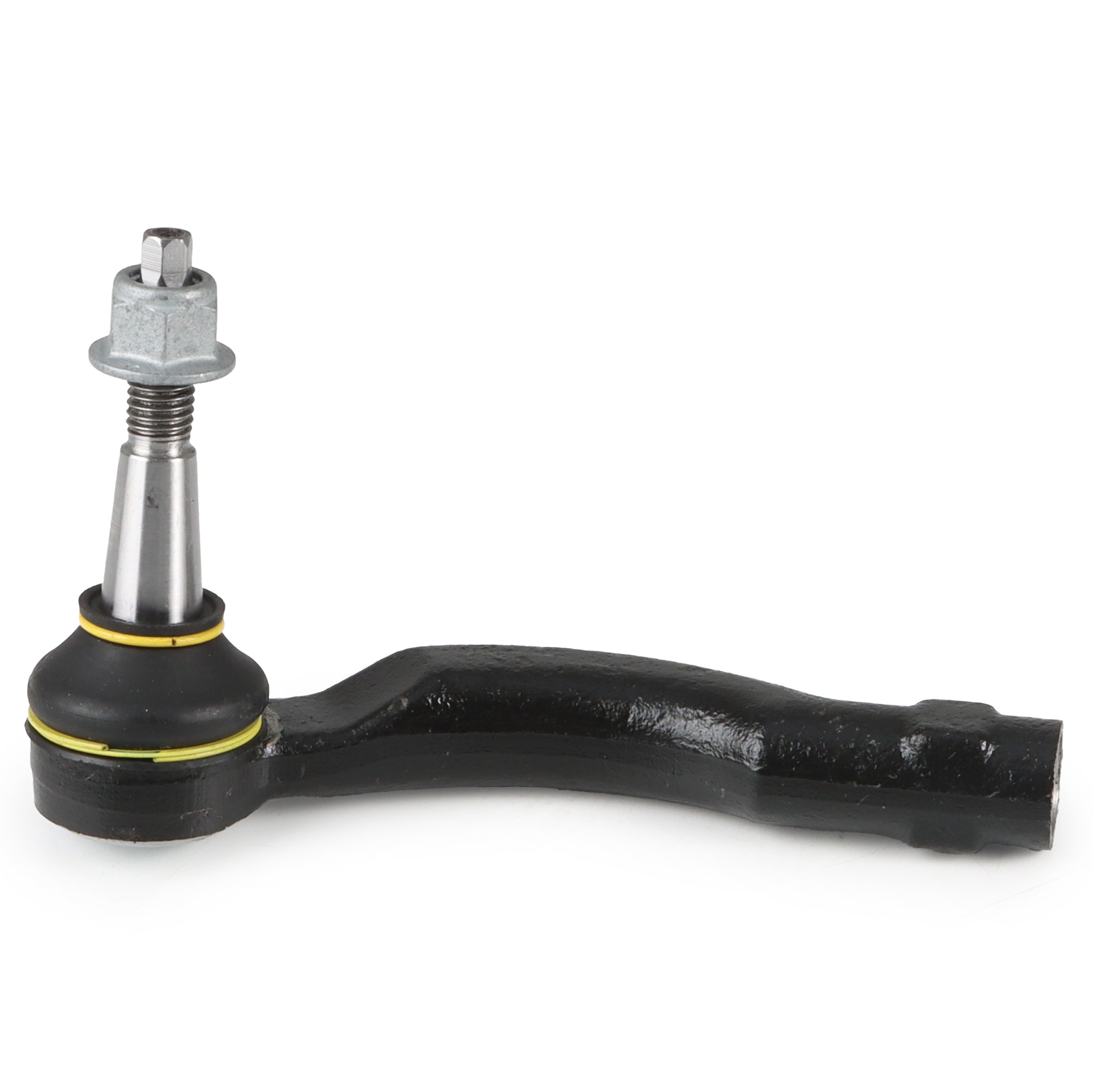 Front Left Outer Tie Rod End 55426MT