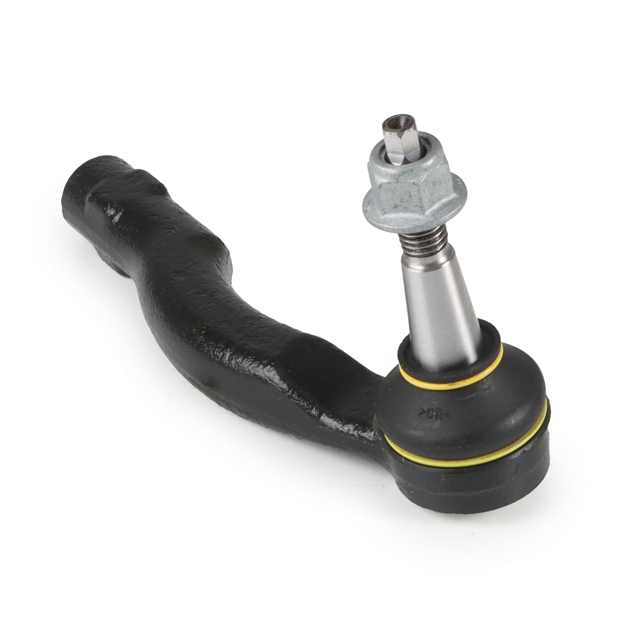 Front Left Outer Tie Rod End 55426MT