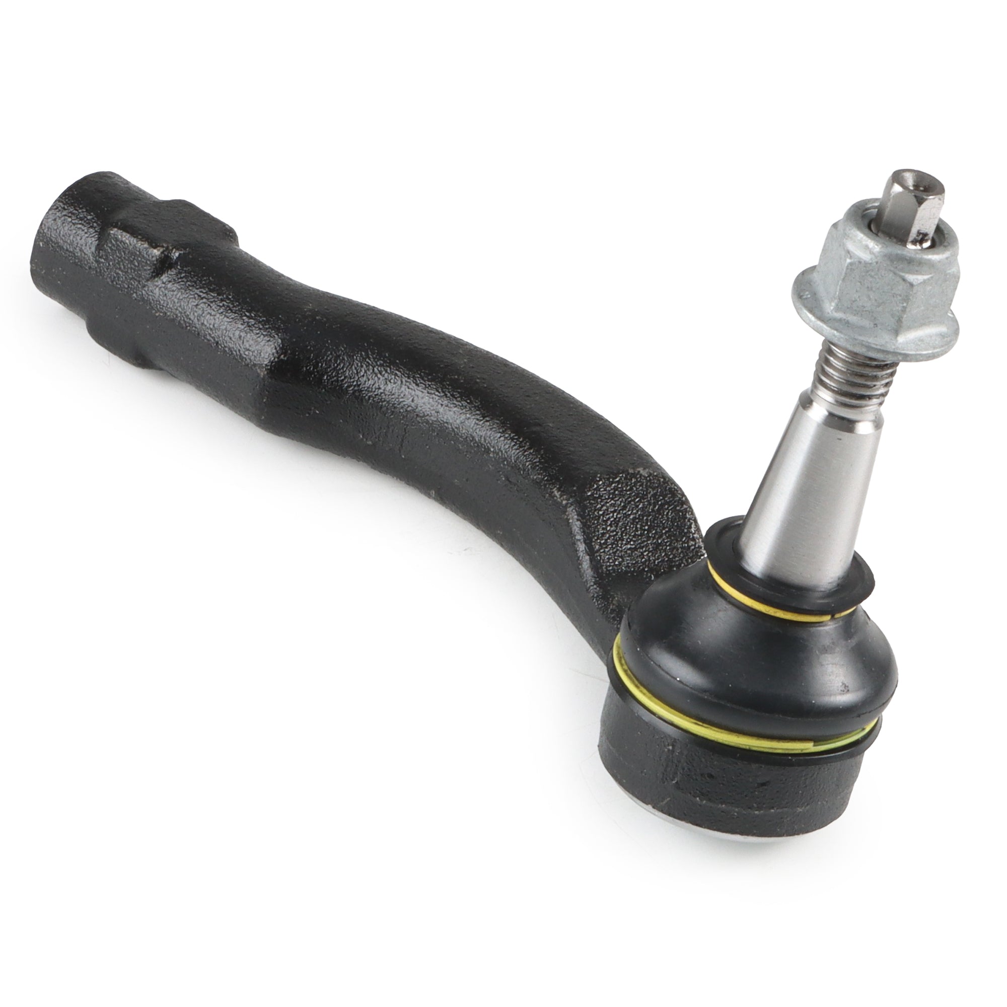 Front Right Outer Tie Rod End 55427MT