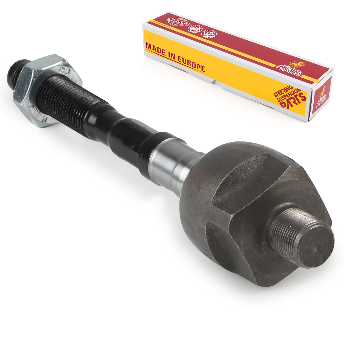 Metrix Premium Chassis Parts Front Inner Tie Rod End 55440MT OEM fit auto parts