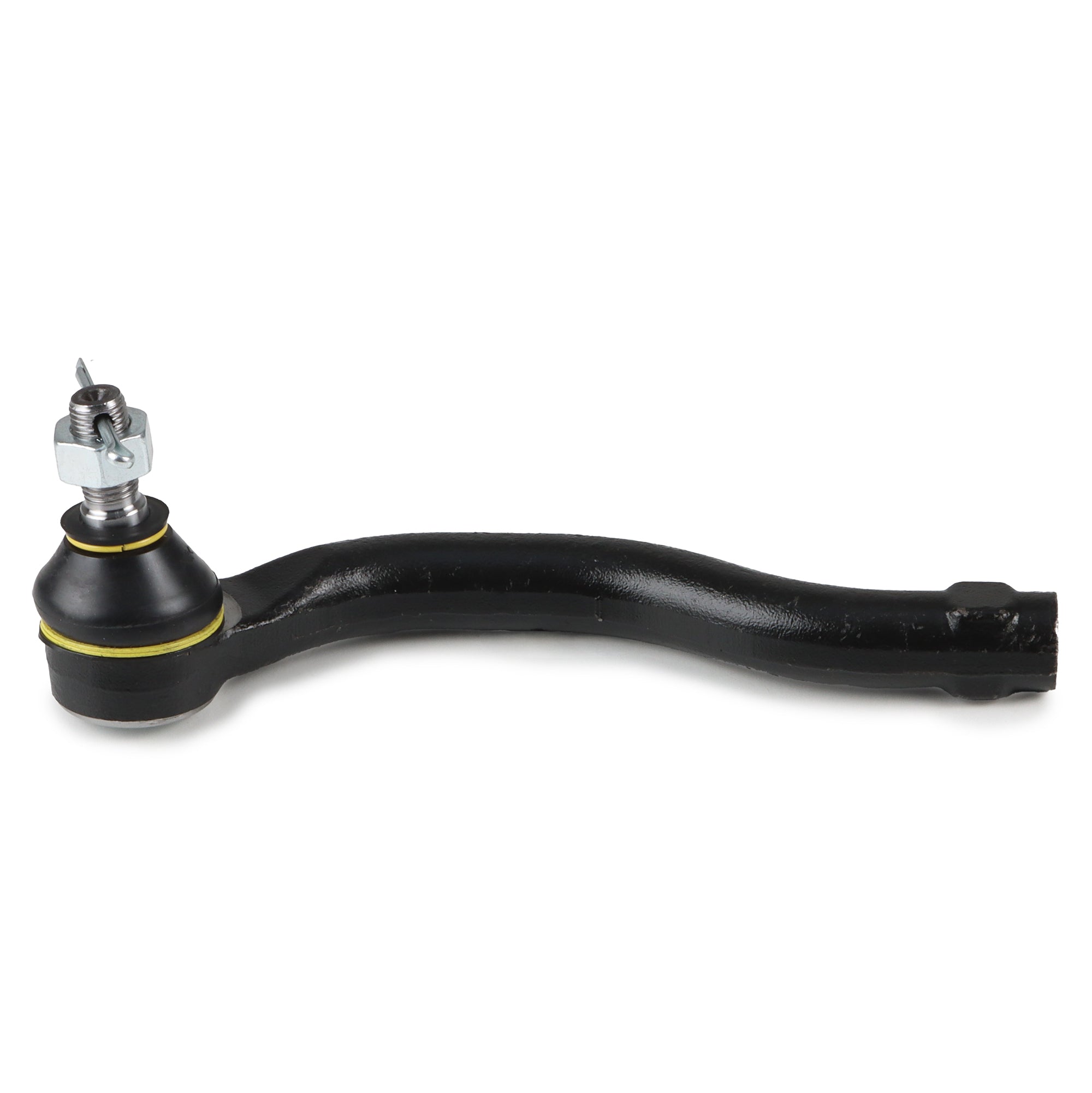 Front Left Outer Tie Rod End 55458MT