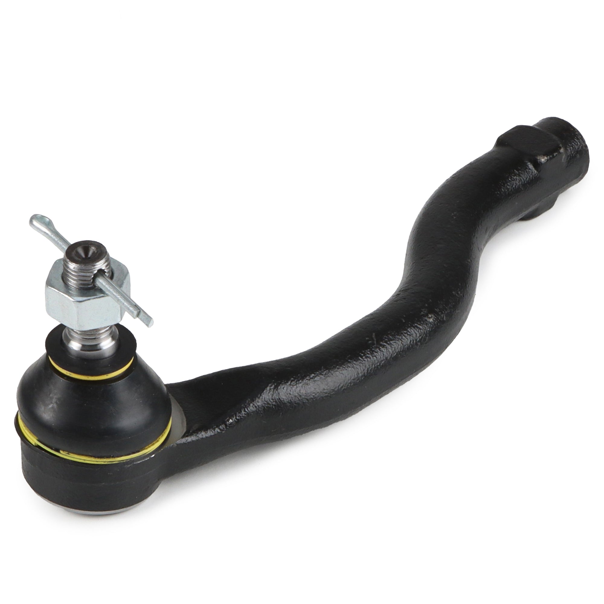 Front Right Outer Tie Rod End 55459MT