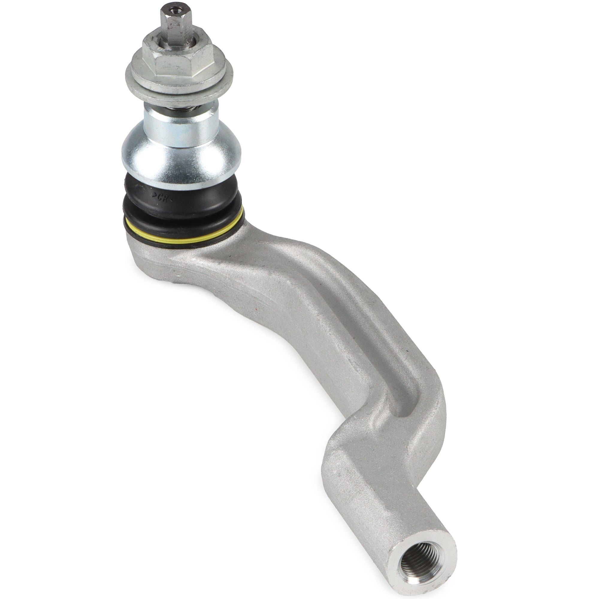 Front Left Outer Tie Rod End 55460MT