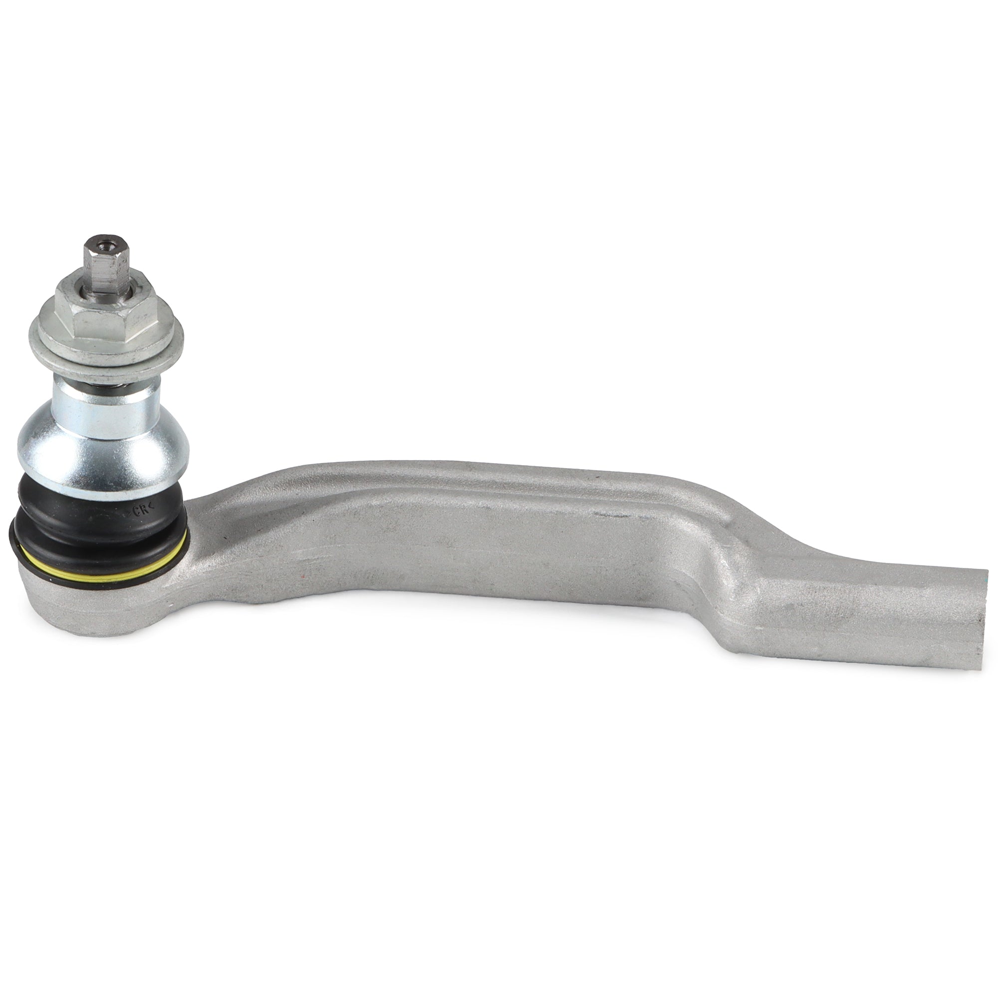 Front Left Outer Tie Rod End 55460MT