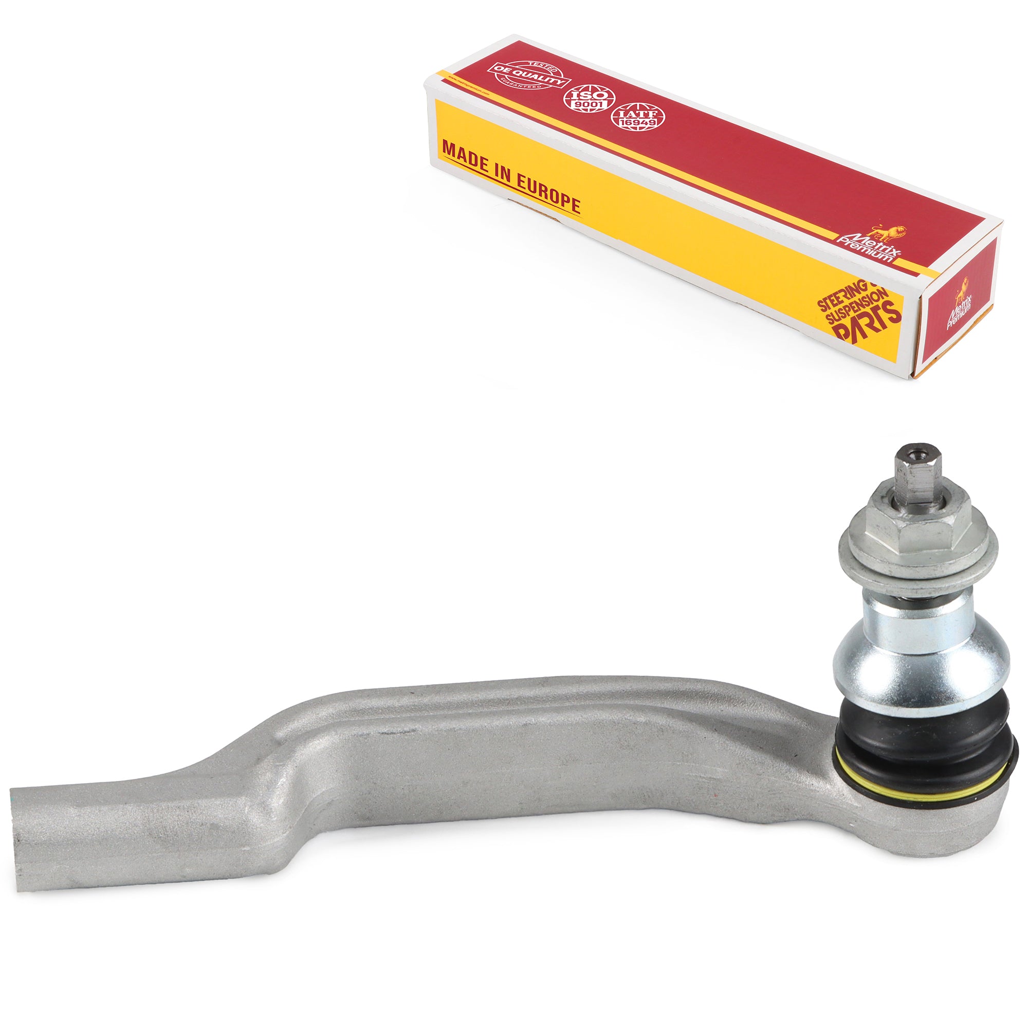Metrix Premium Chassis Parts Front Right Outer Tie Rod End 55461MT OEM fit auto parts
