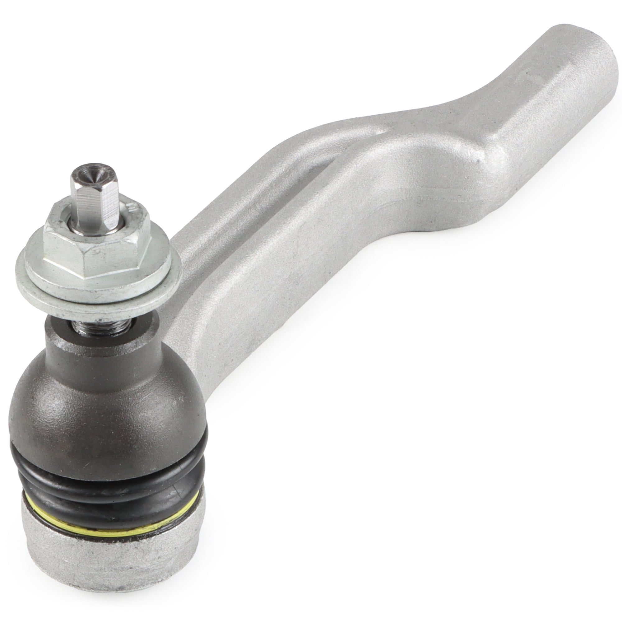 Front Left & Right Outer Tie Rod End Kit 90766MT