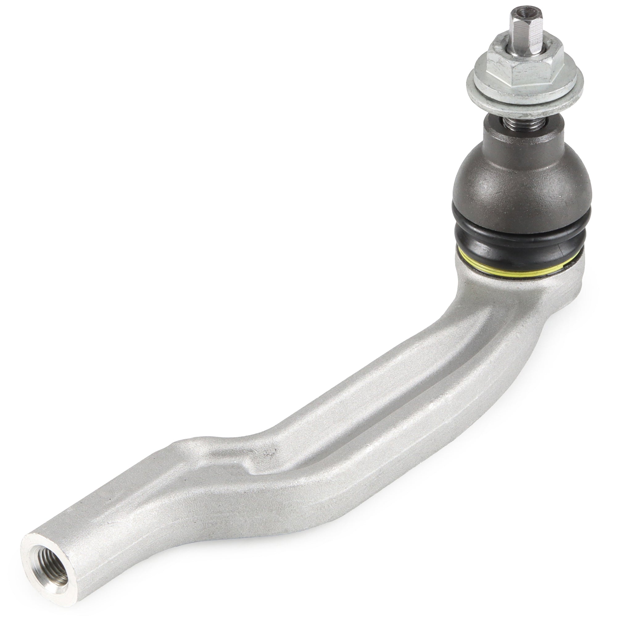 Front Left & Right Outer Tie Rod End Kit 90766MT
