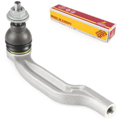 METRIX PREMIUM CHASSIS PARTS Steering Tie Rod End P/N:55465MT Fits: Mercedes-benz A220, Mercedes-benz A250, Mercedes-benz A35 Amg, Mercedes-benz Cla250, Mercedes-benz Cla35 Amg, Mercedes-benz Cla45 Amg, Mercedes-benz Cla45 Amg S, Mercedes-benz Gla35 Amg