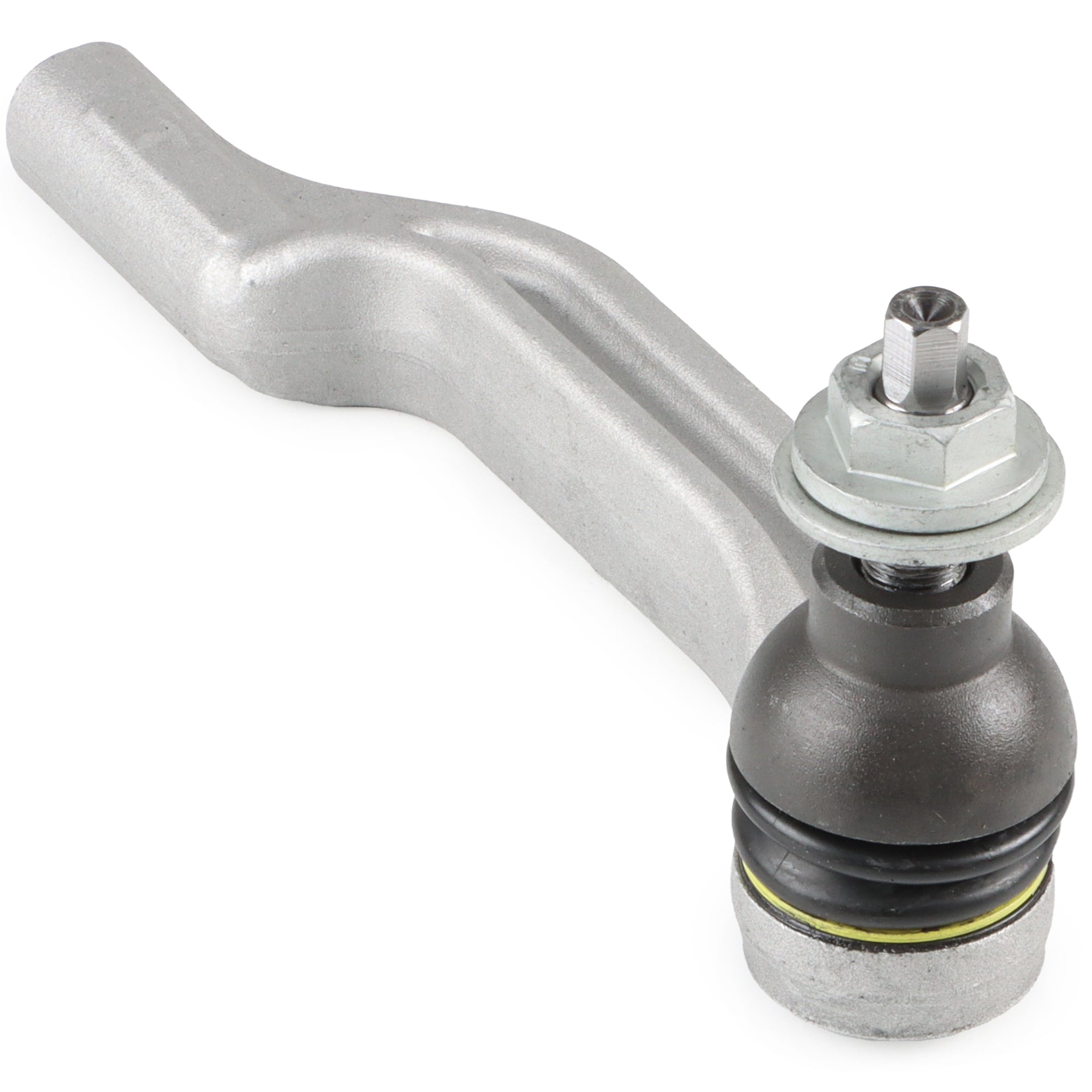 METRIX PREMIUM CHASSIS PARTS Steering Tie Rod End P/N:55465MT Fits: Mercedes-benz A220, Mercedes-benz A250, Mercedes-benz A35 Amg, Mercedes-benz Cla250, Mercedes-benz Cla35 Amg, Mercedes-benz Cla45 Amg, Mercedes-benz Cla45 Amg S, Mercedes-benz Gla35 Amg
