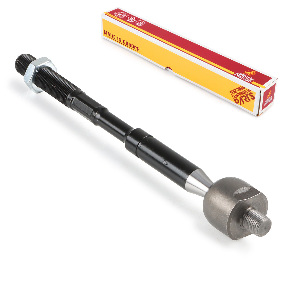 Metrix Premium Chassis Parts Front Inner Tie Rod End 55467MT OEM fit auto parts