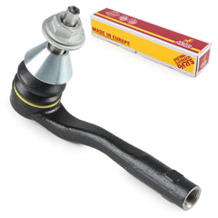METRIX PREMIUM CHASSIS PARTS Steering Tie Rod End P/N:55474MT Fits: Mercedes-benz Gle350, Mercedes-benz Gle450, Mercedes-benz Gle53 Amg, Mercedes-benz Gle580, Mercedes-benz Gle63 Amg, Mercedes-benz Gls450, Mercedes-benz Gls580, Mercedes-benz Gls63 Amg