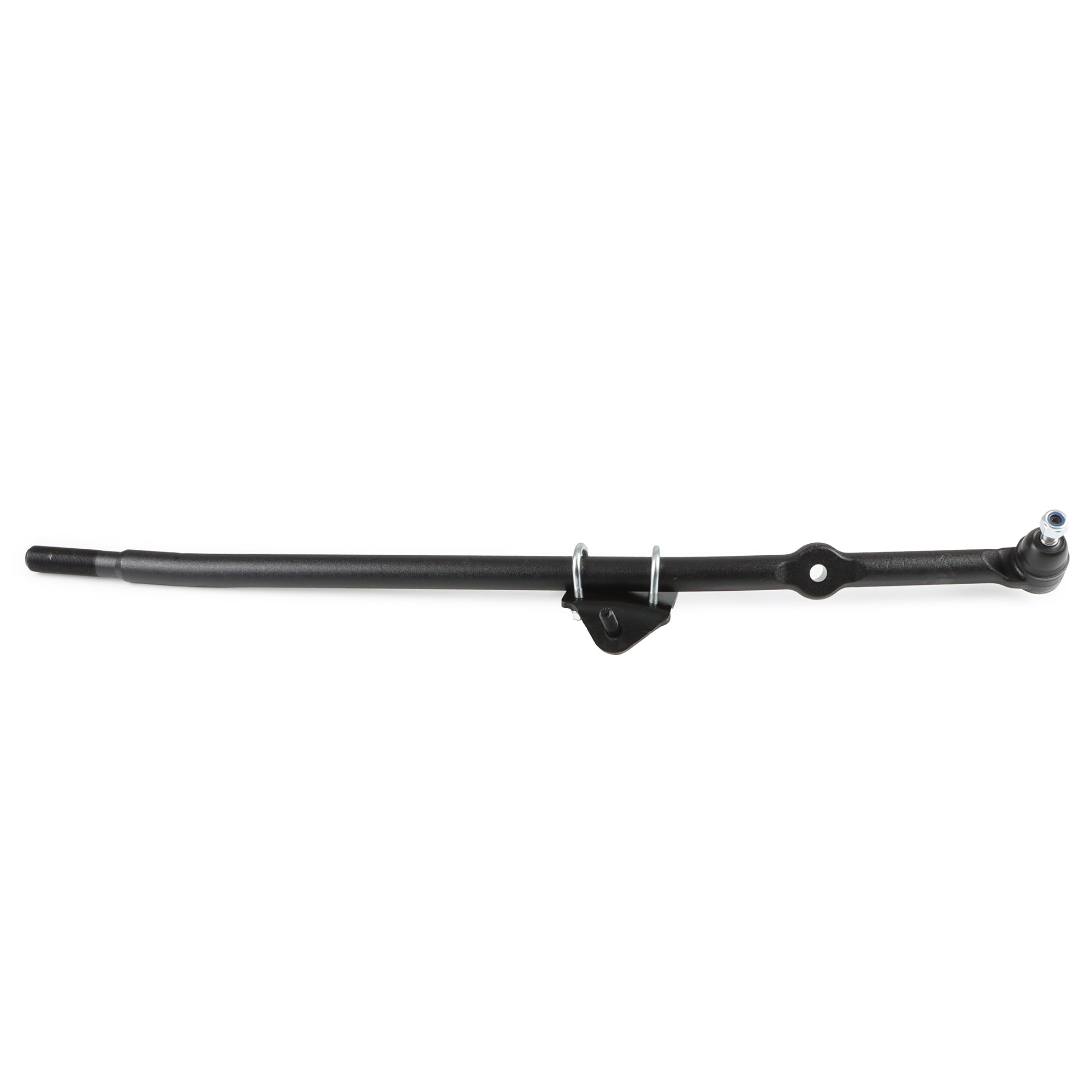 Front Right Inner (To Pitman Arm) Steering Drag Link 55476MT