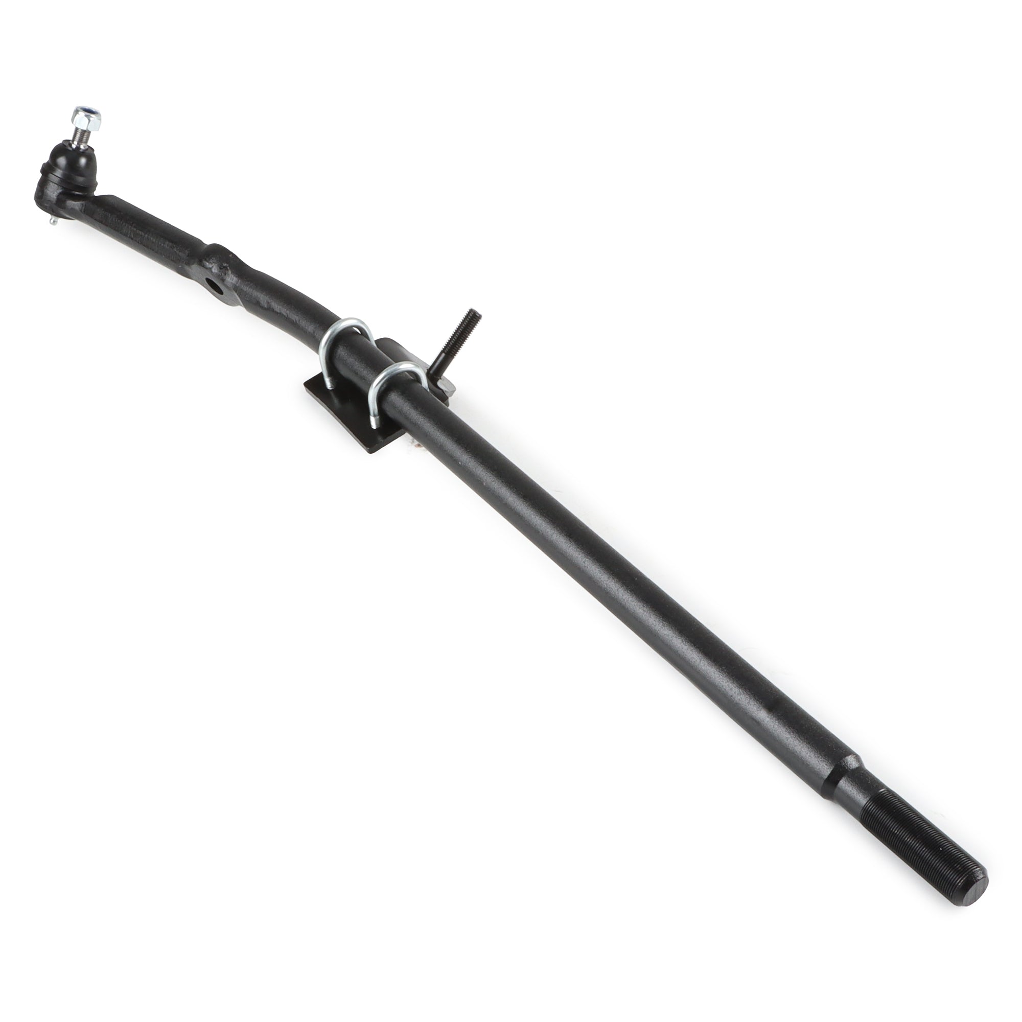 Front Right Inner (To Pitman Arm) Steering Drag Link 55476MT