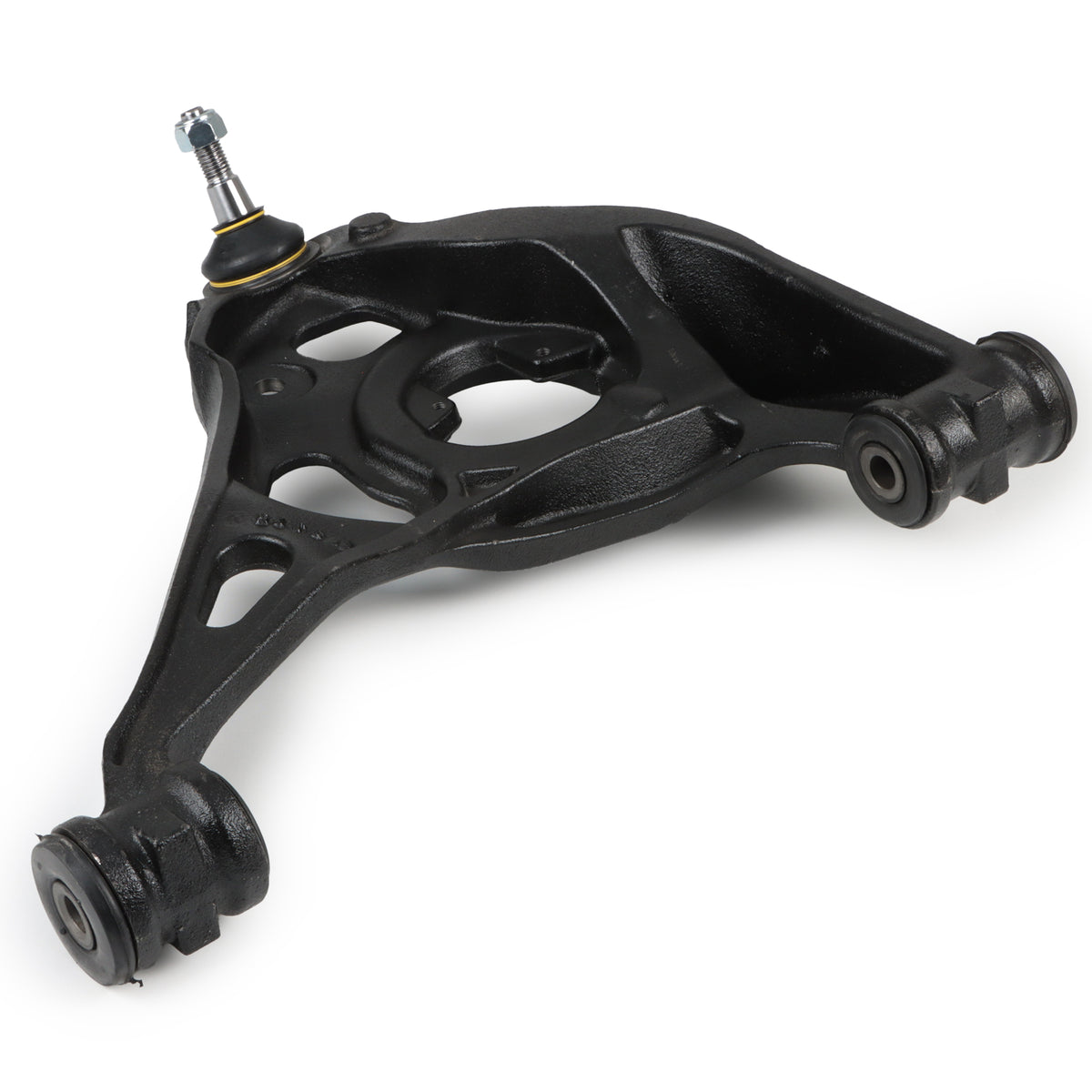 Metrix Premium Front Left Lower Control Arm and Ball Joint Assembly 55486MT OEM fit auto parts