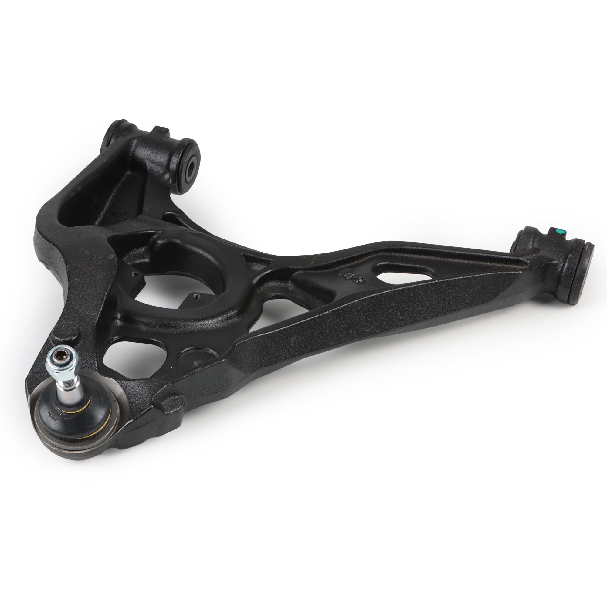 Metrix Premium Front Left Lower Control Arm and Ball Joint Assembly 55486MT best fit car parts