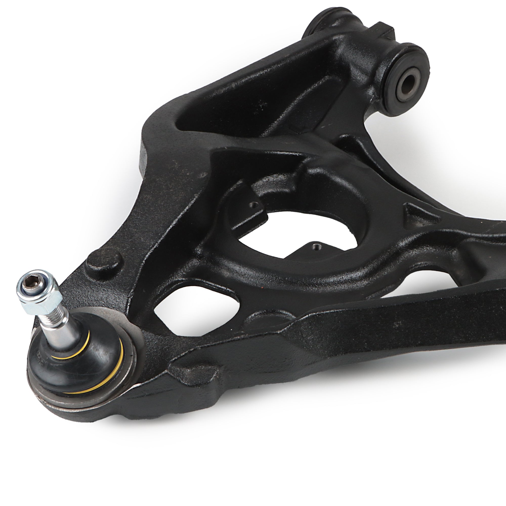Metrix Premium Front Left Lower Control Arm and Ball Joint Assembly 55486MT best auto components
