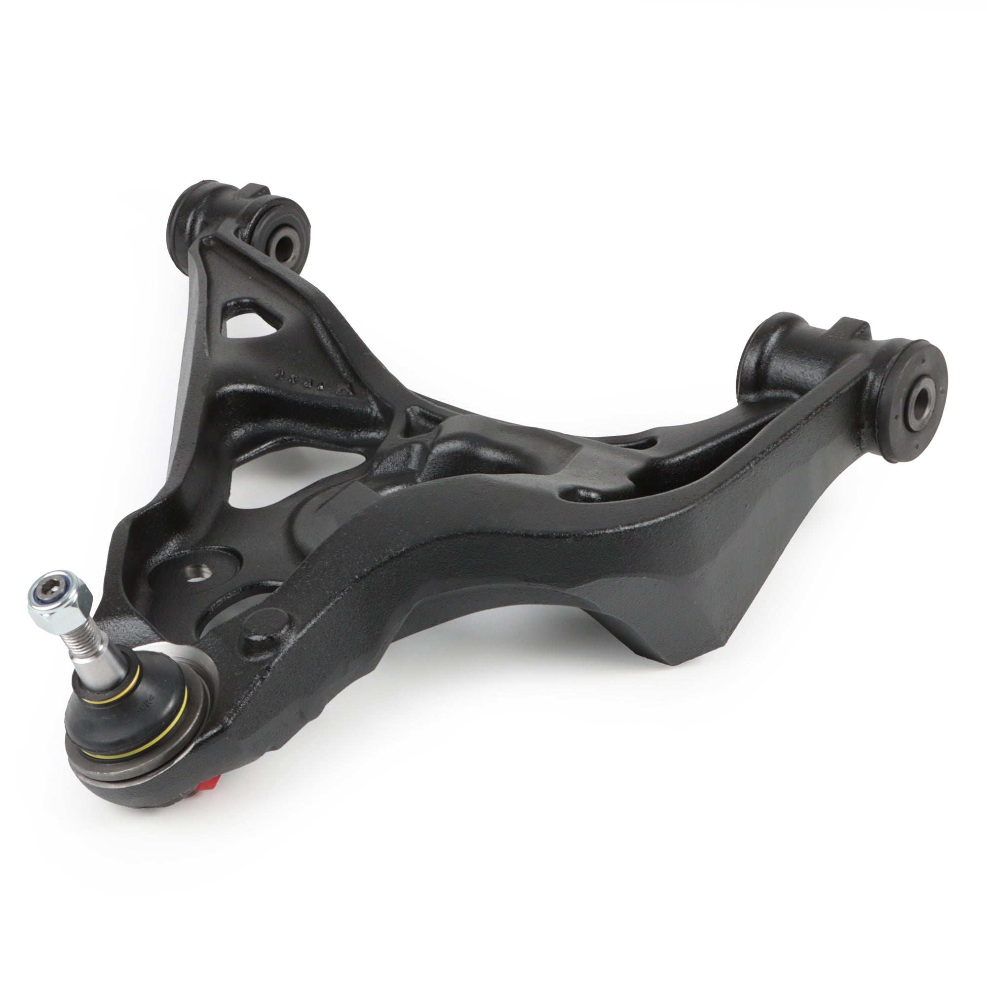 Metrix Premium Front Right Lower Control Arm and Ball Joint Assembly 55487MT best fit car parts