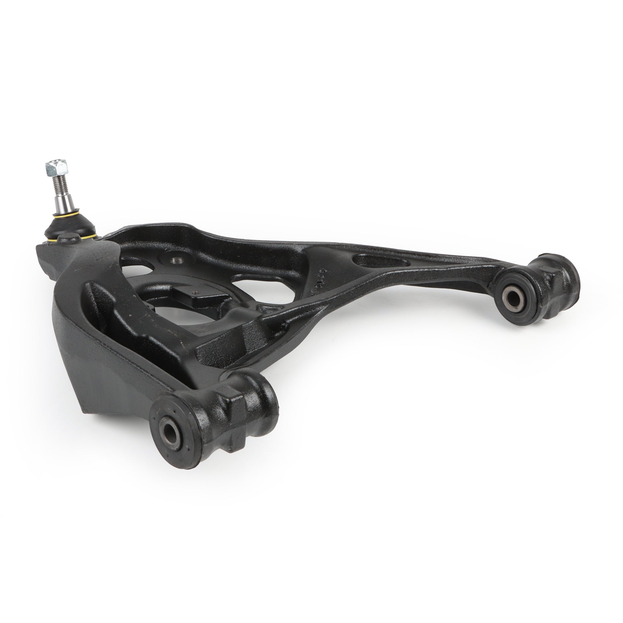 Metrix Premium Front Right Lower Control Arm and Ball Joint Assembly 55487MT OE fit chassis parts