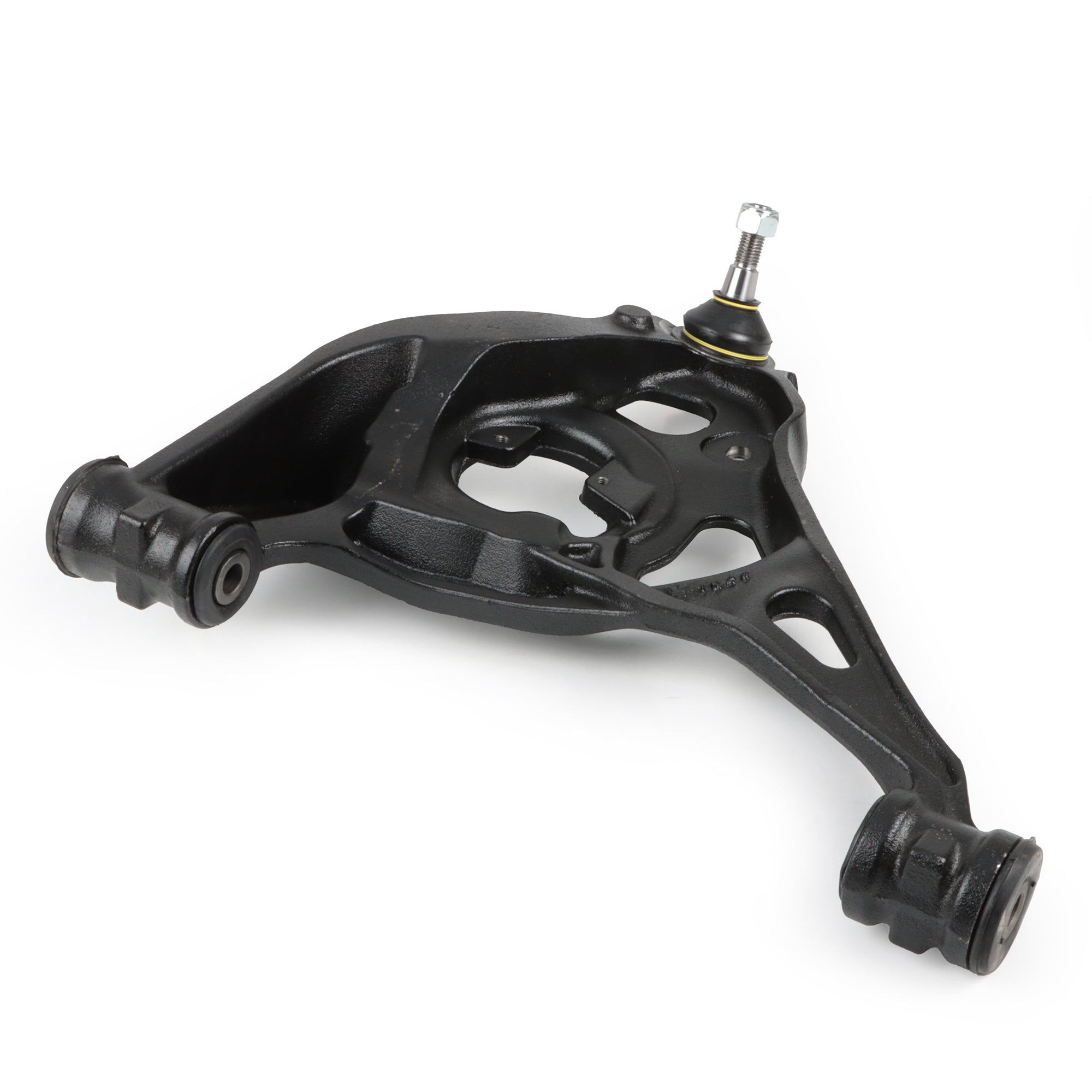 Metrix Premium Front Right Lower Control Arm and Ball Joint Assembly 55487MT best auto components