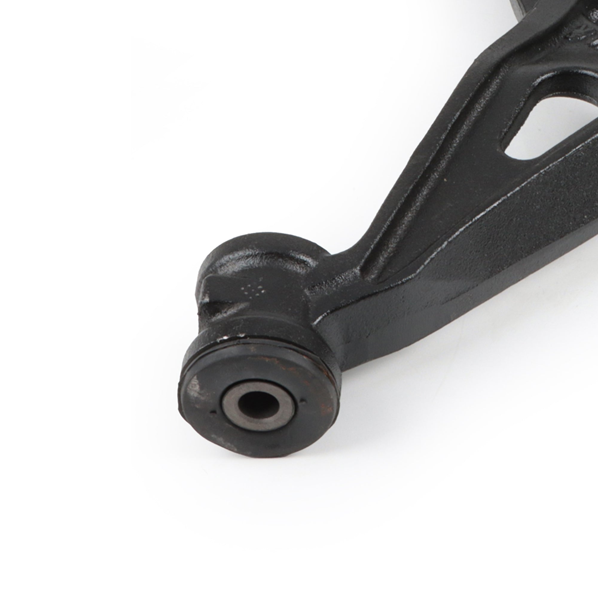 Front Right Lower Control Arm and Ball Joint Assembly 55487MT